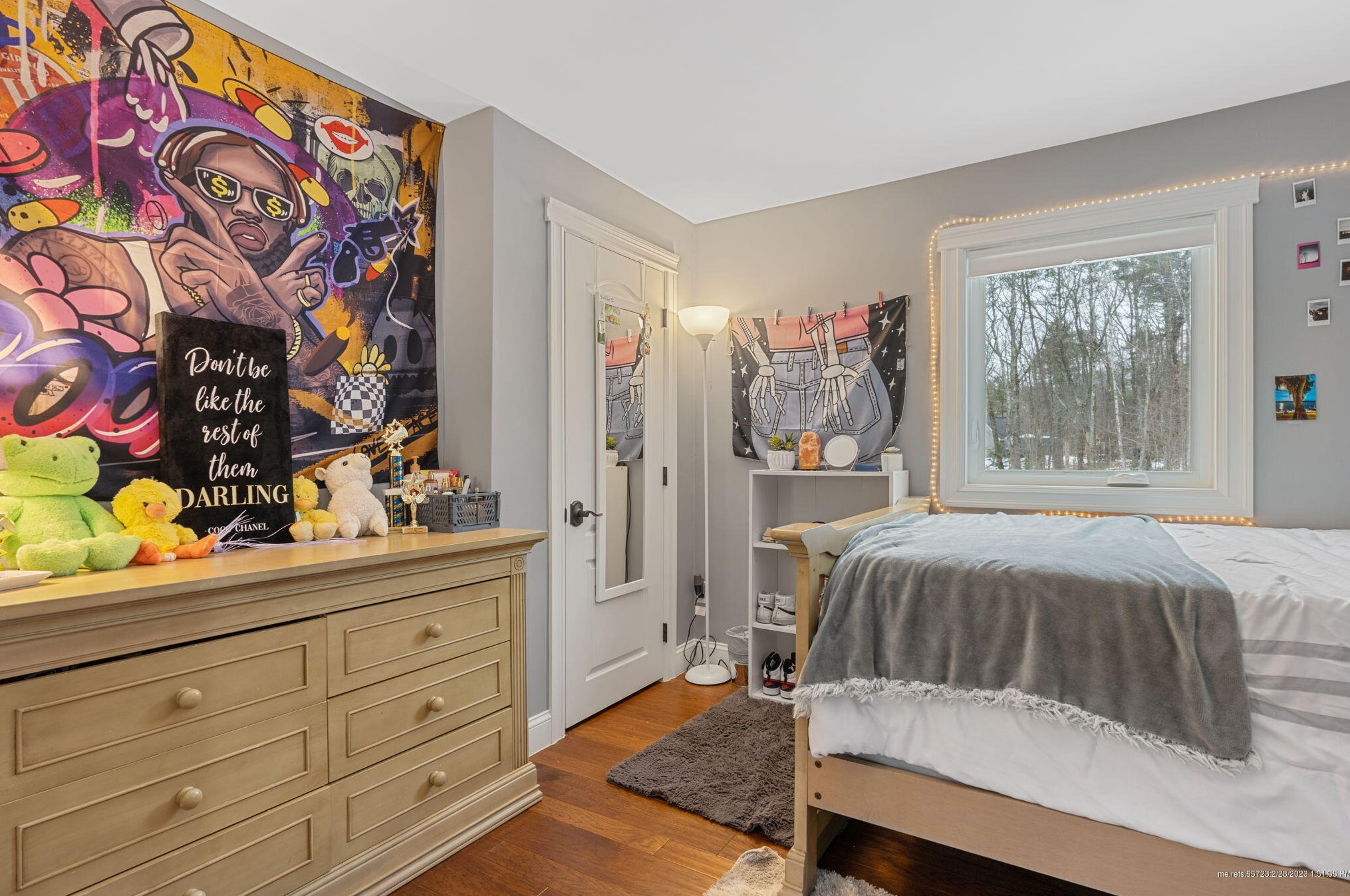 12 Gloria St, Gorham ME  04038-2219 exterior