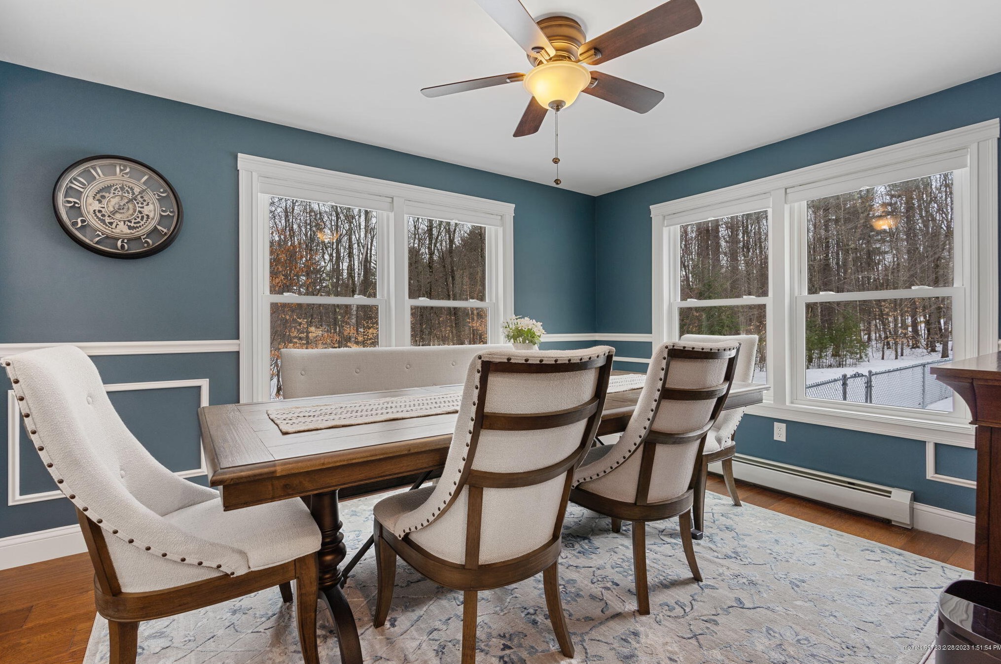 12 Gloria St, Gorham ME  04038-2219 exterior