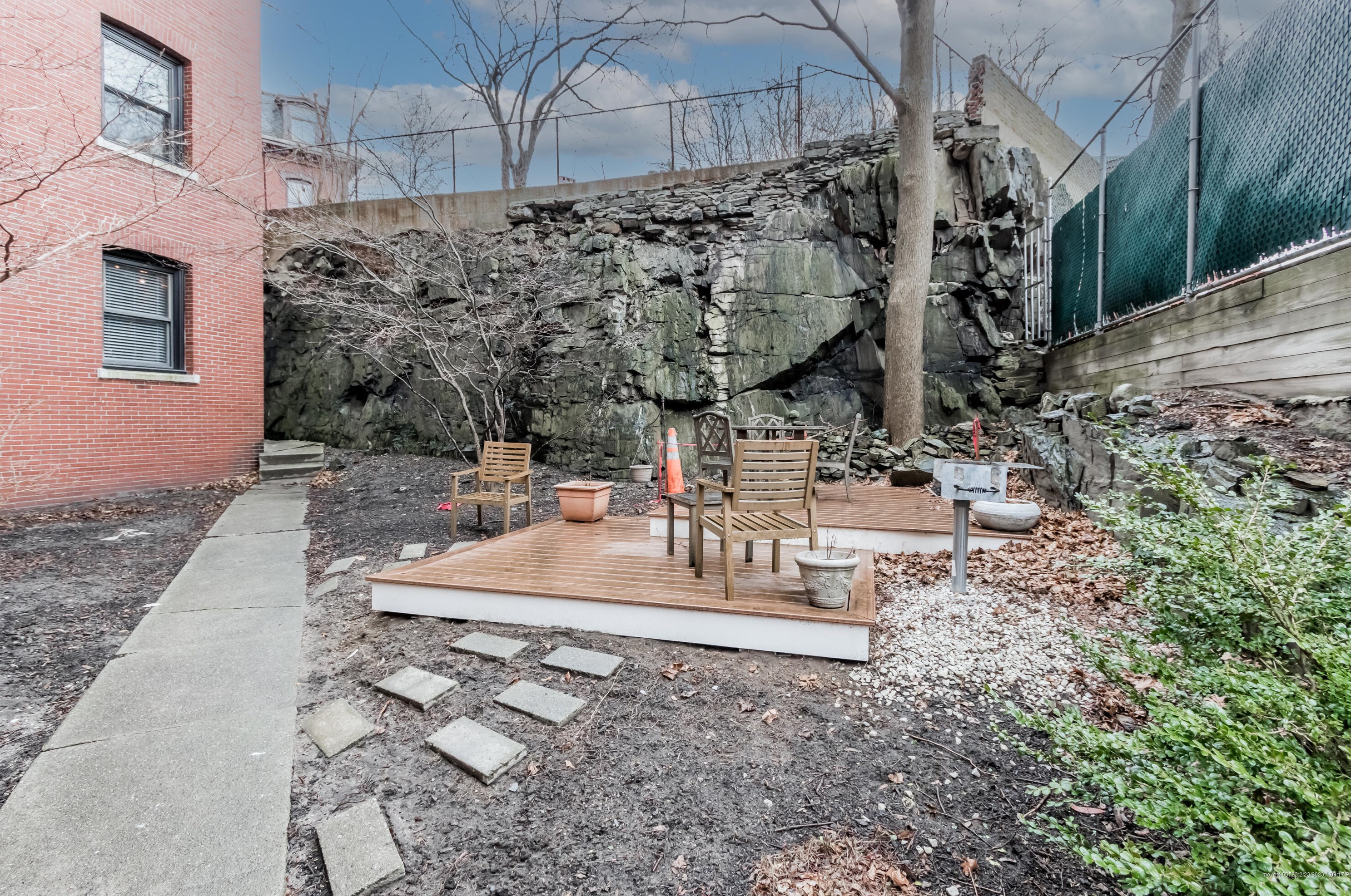 180 High St, Portland ME  04101-2025 exterior