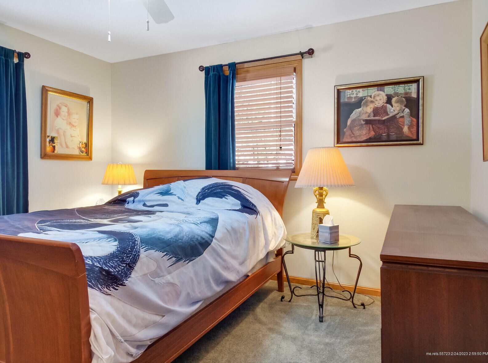 2 Whisperwood Dr, Waterville ME  04901-0822 exterior