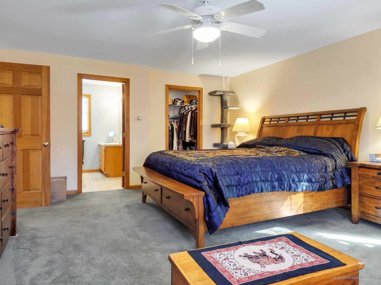 2 Whisperwood Dr, Waterville ME  04901-0822 exterior