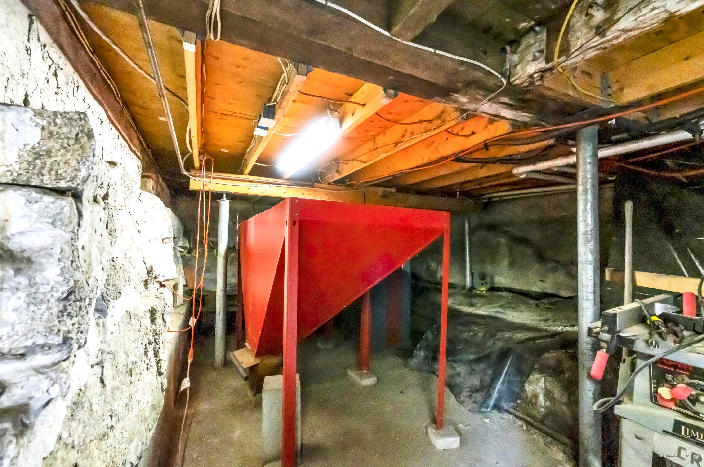 10 James St, Saco ME  04072-2912 exterior