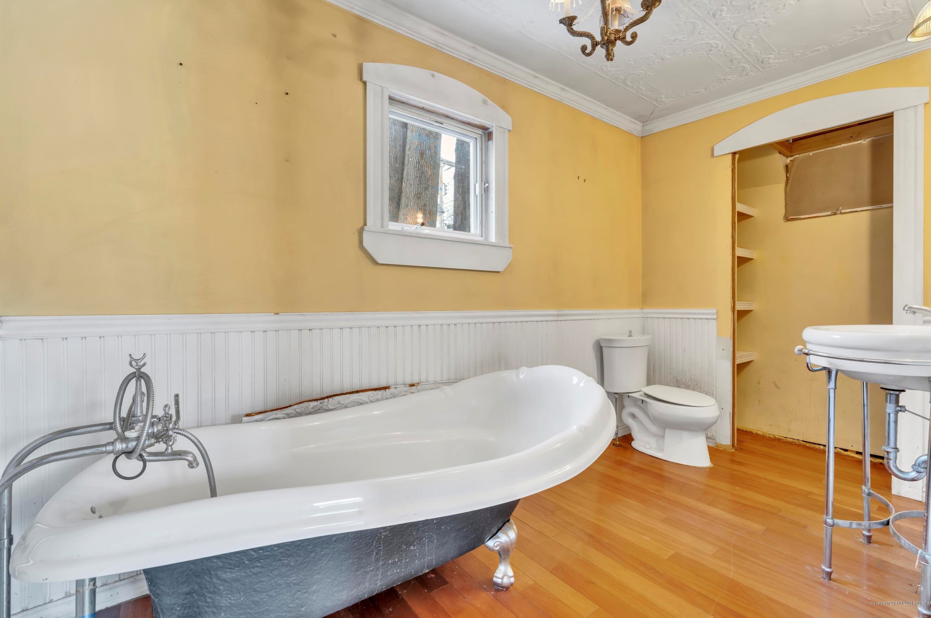 10 James St, Saco ME  04072-2912 exterior