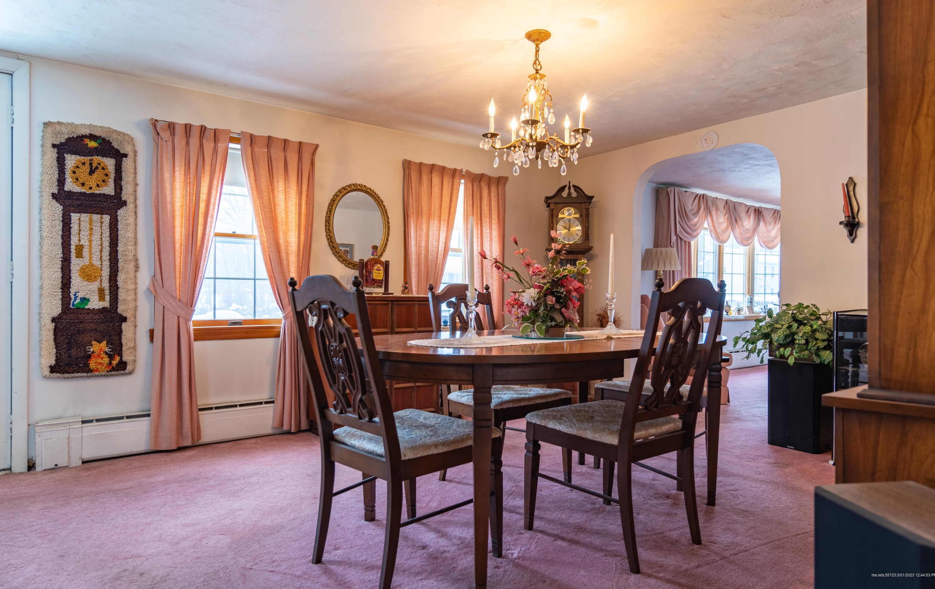 34 Dakota St, Portland ME  04103-3807 exterior