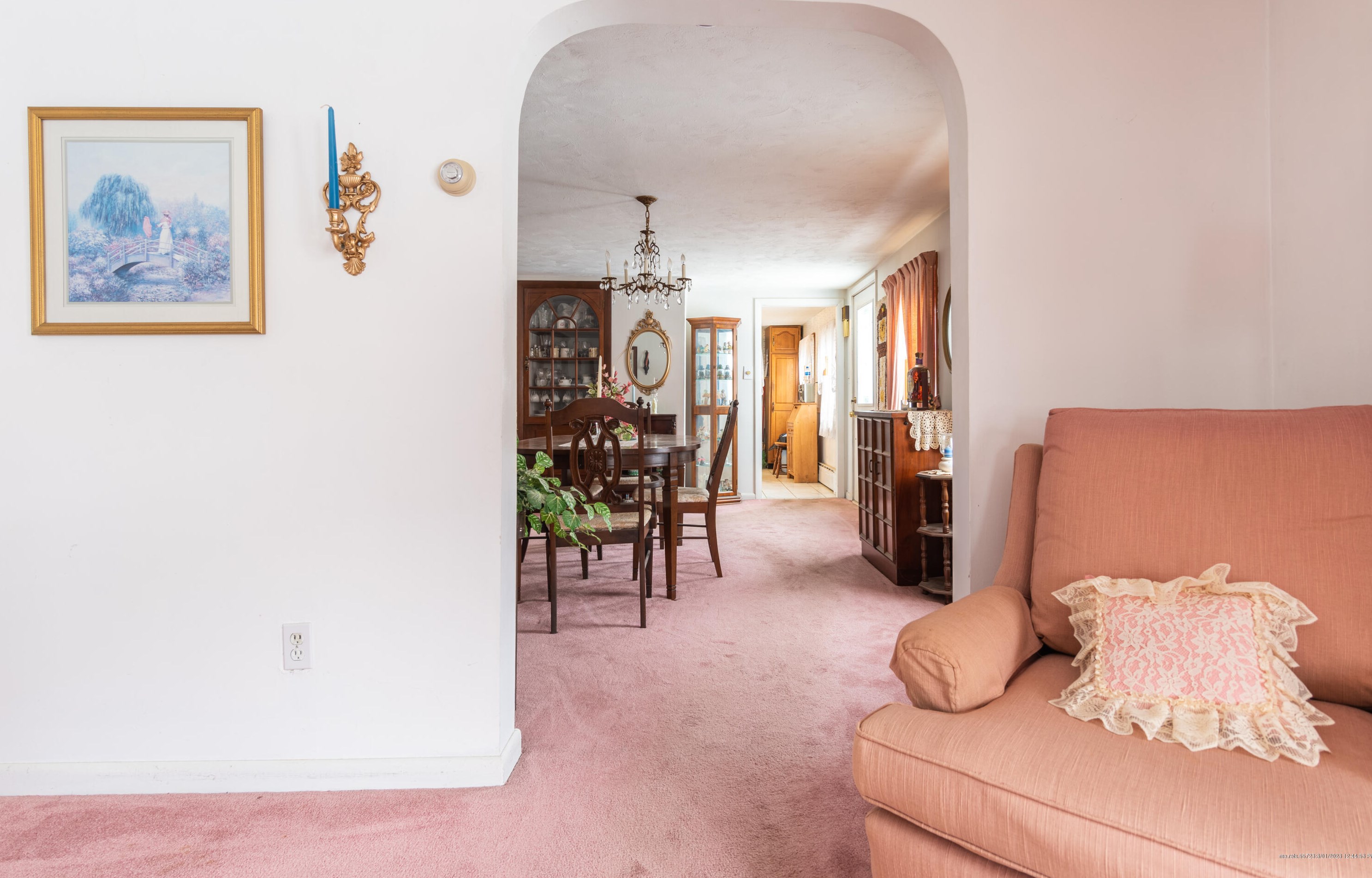 34 Dakota St, Portland ME  04103-3807 exterior