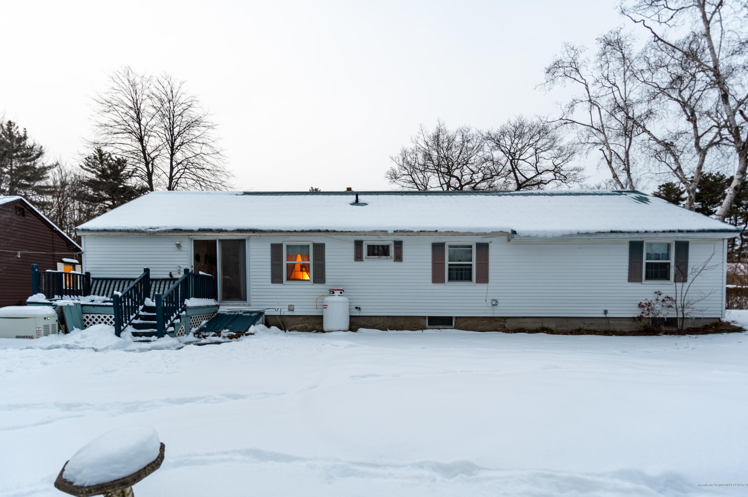 34 Dakota St, Portland ME  04103-3807 exterior