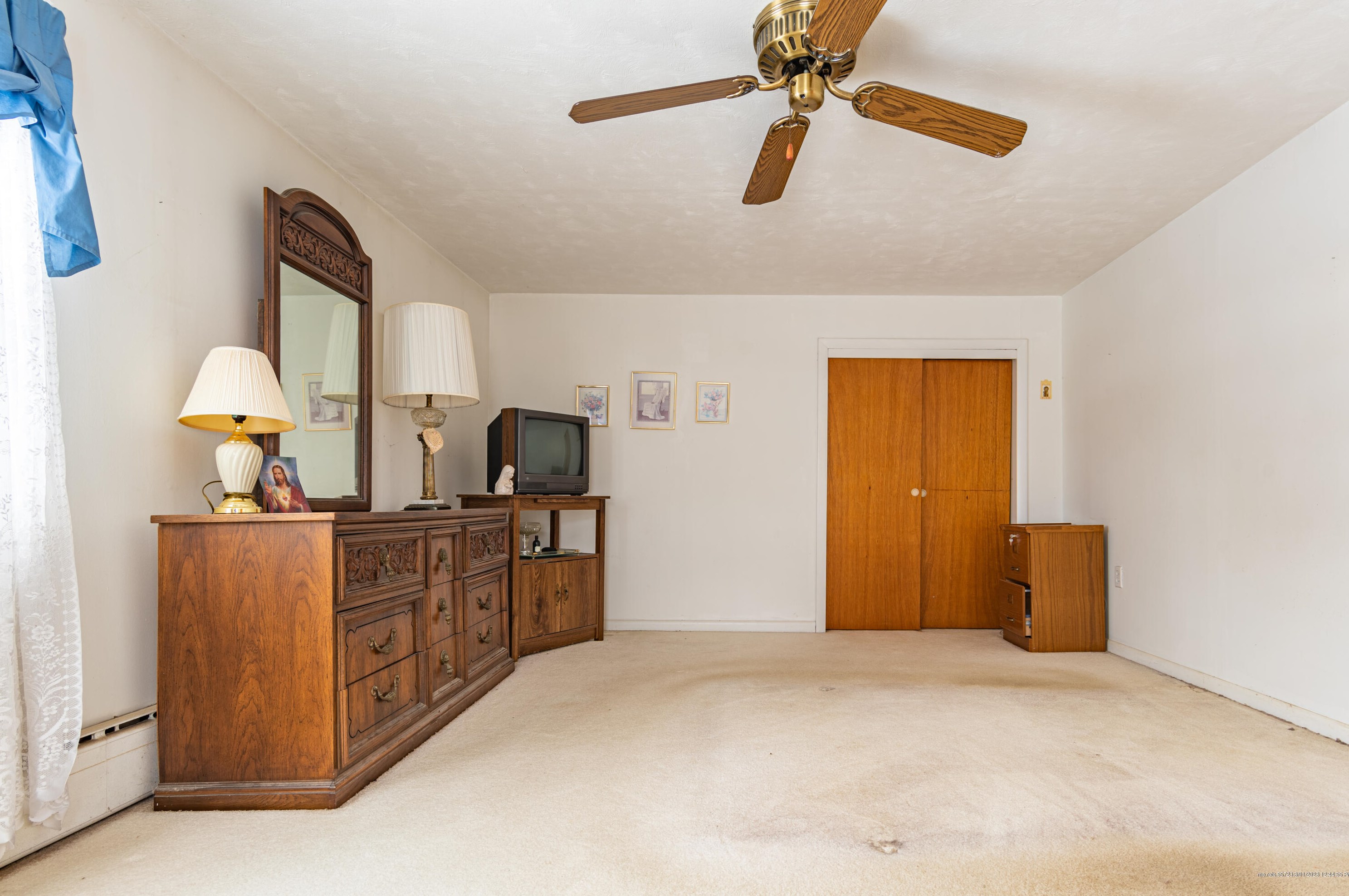 34 Dakota St, Portland ME  04103-3807 exterior