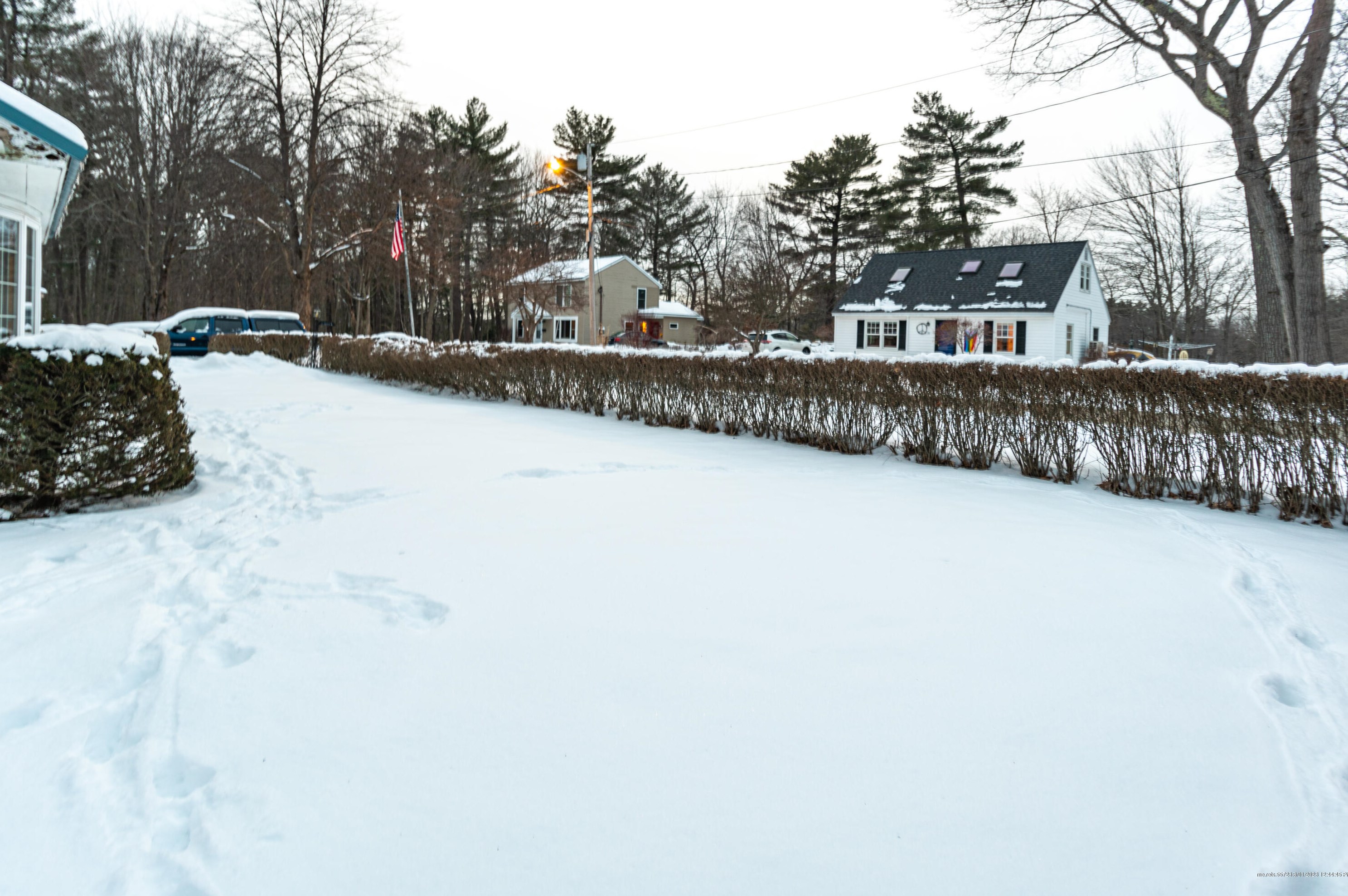 34 Dakota St, Portland ME  04103-3807 exterior