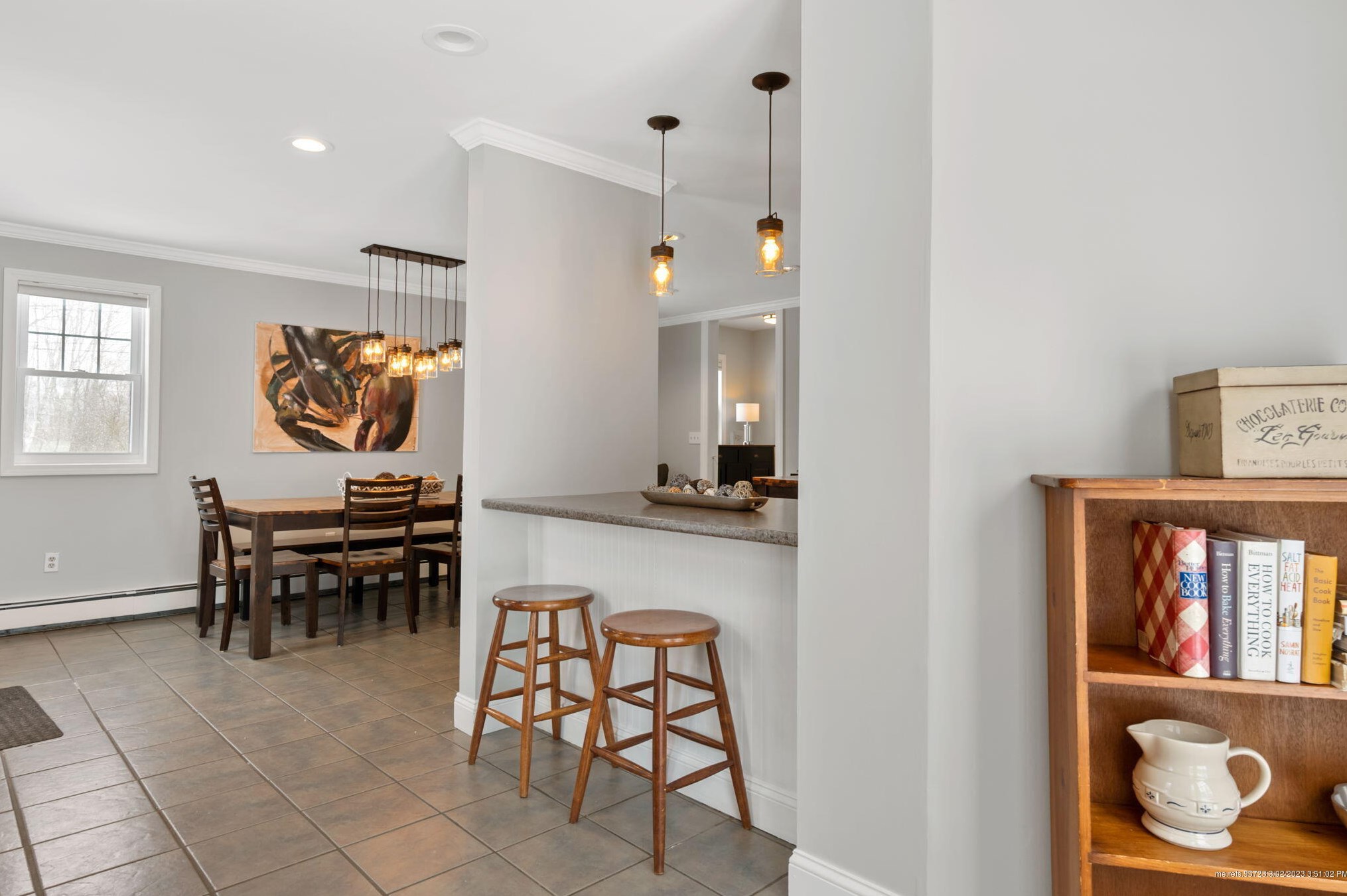 81 Clifford St, Portland ME  04106-3664 exterior