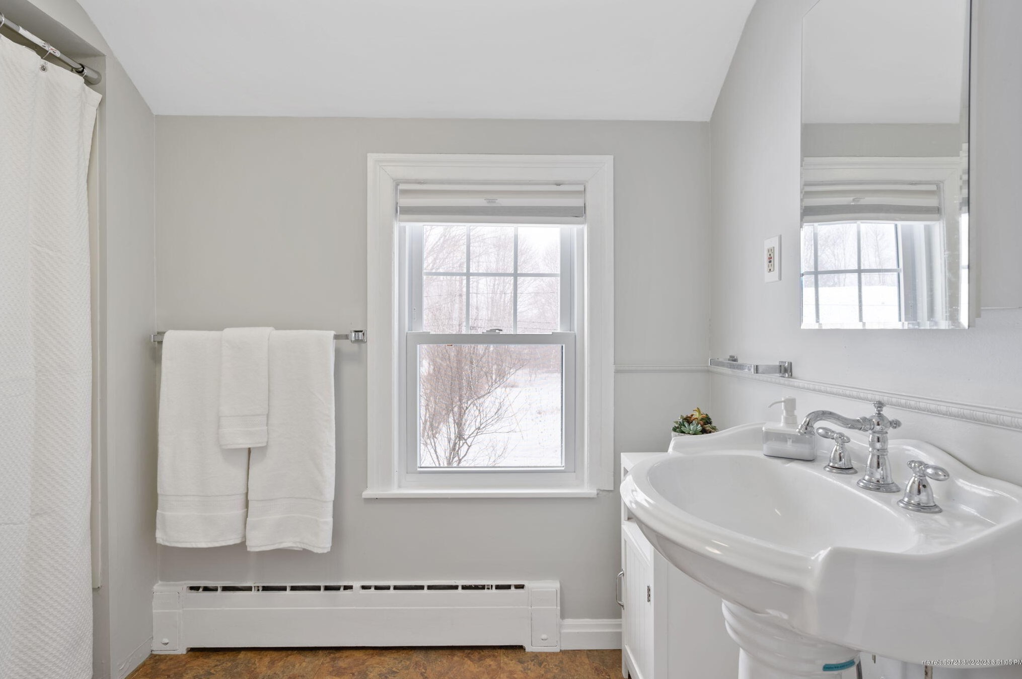 81 Clifford St, Portland ME  04106-3664 exterior