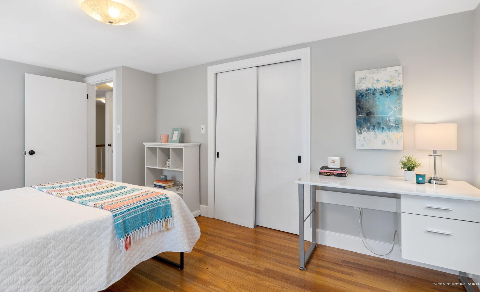 81 Clifford St, Portland ME  04106-3664 exterior