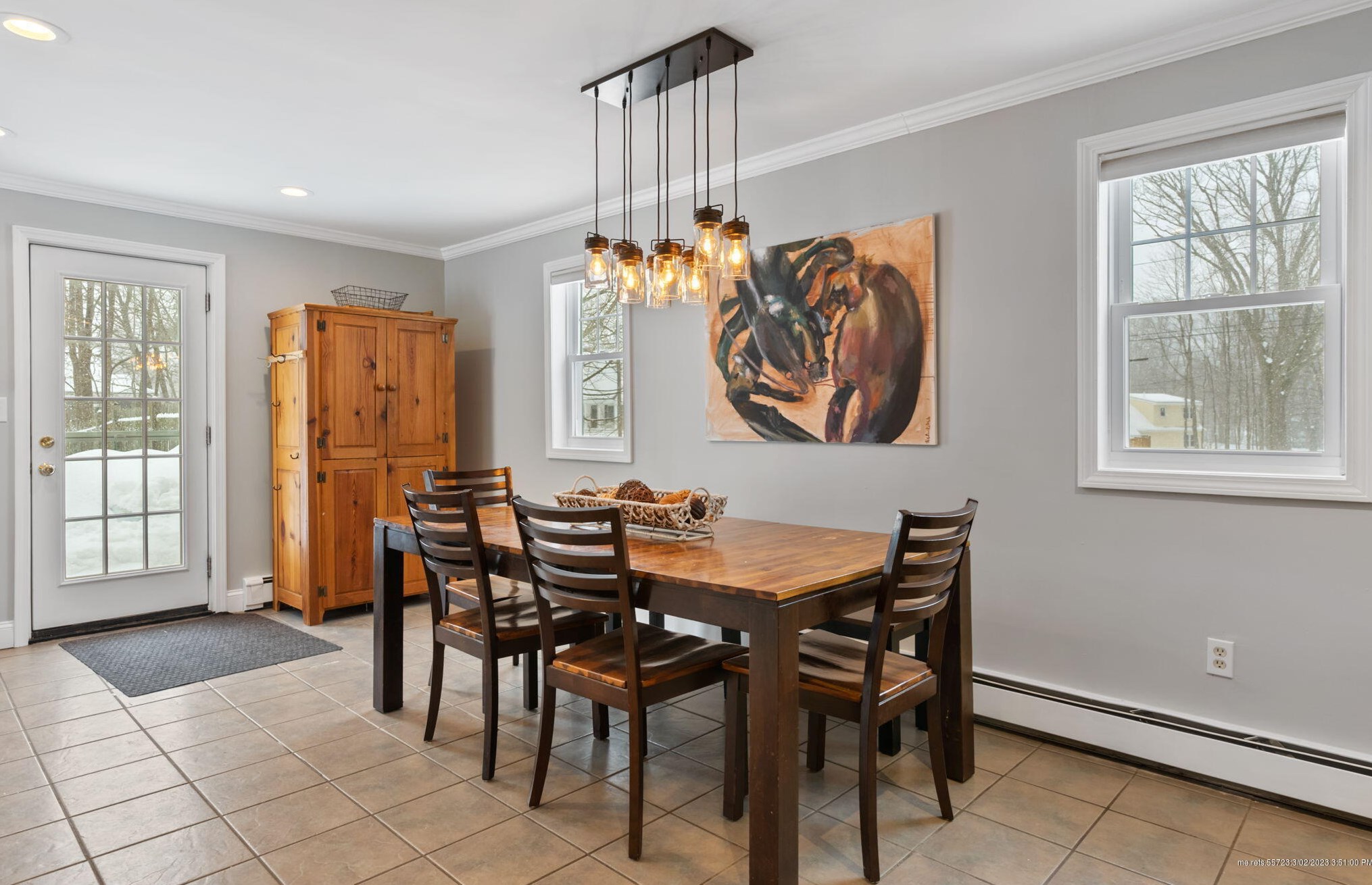 81 Clifford St, Portland ME  04106-3664 exterior