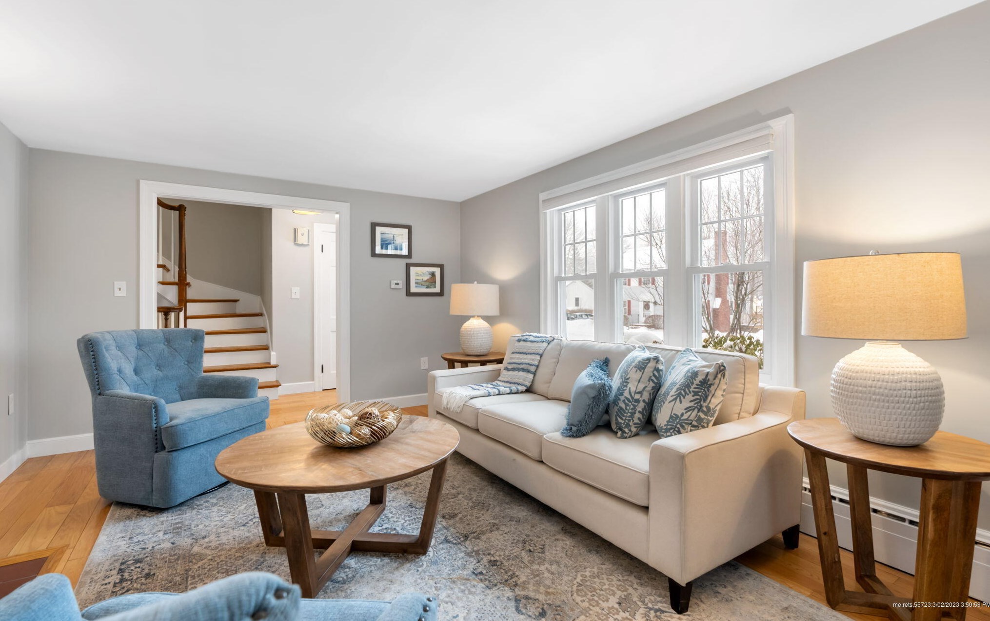 81 Clifford St, Portland ME  04106-3664 exterior