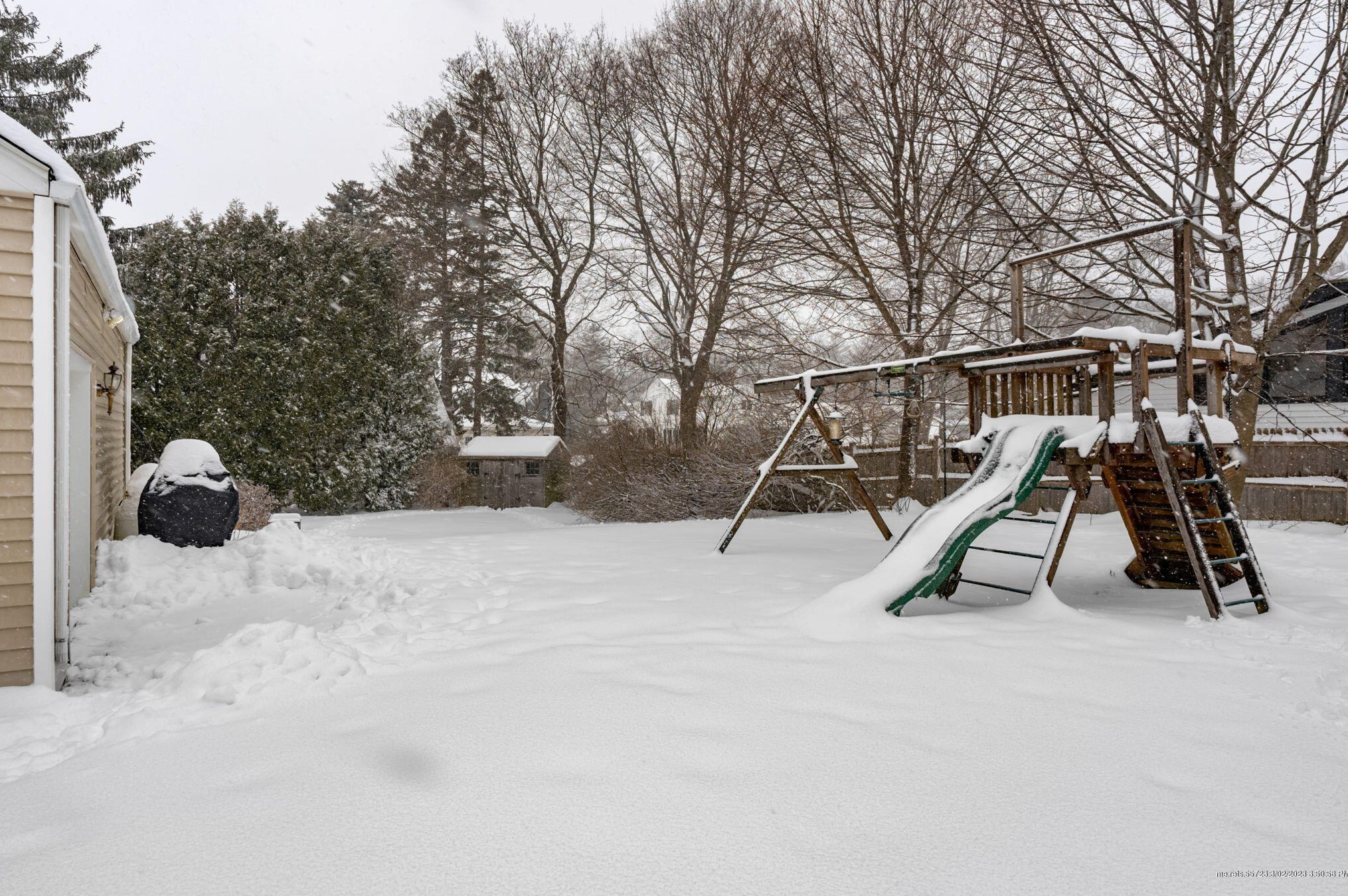 81 Clifford St, Portland ME  04106-3664 exterior