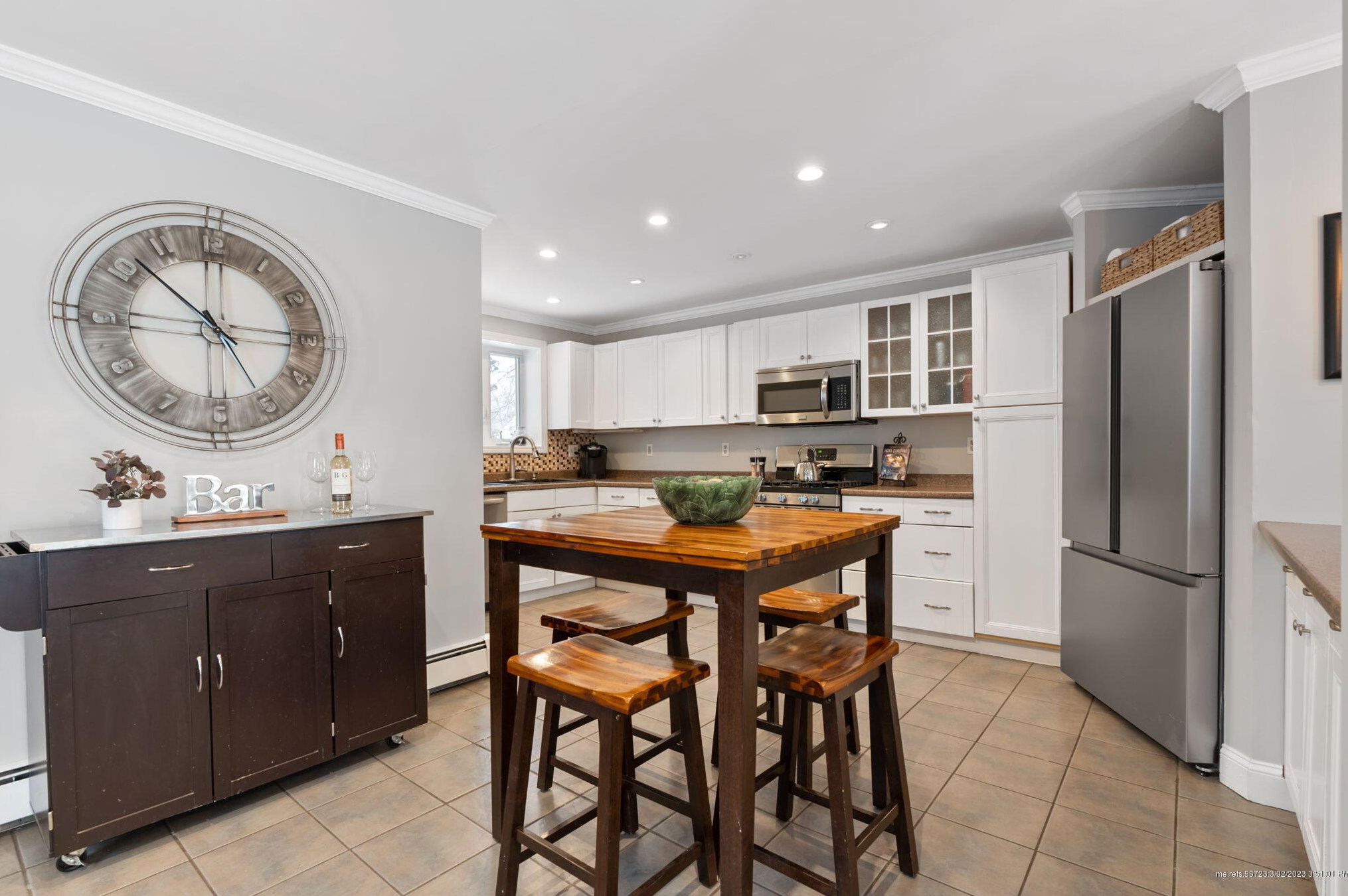 81 Clifford St, Portland ME  04106-3664 exterior