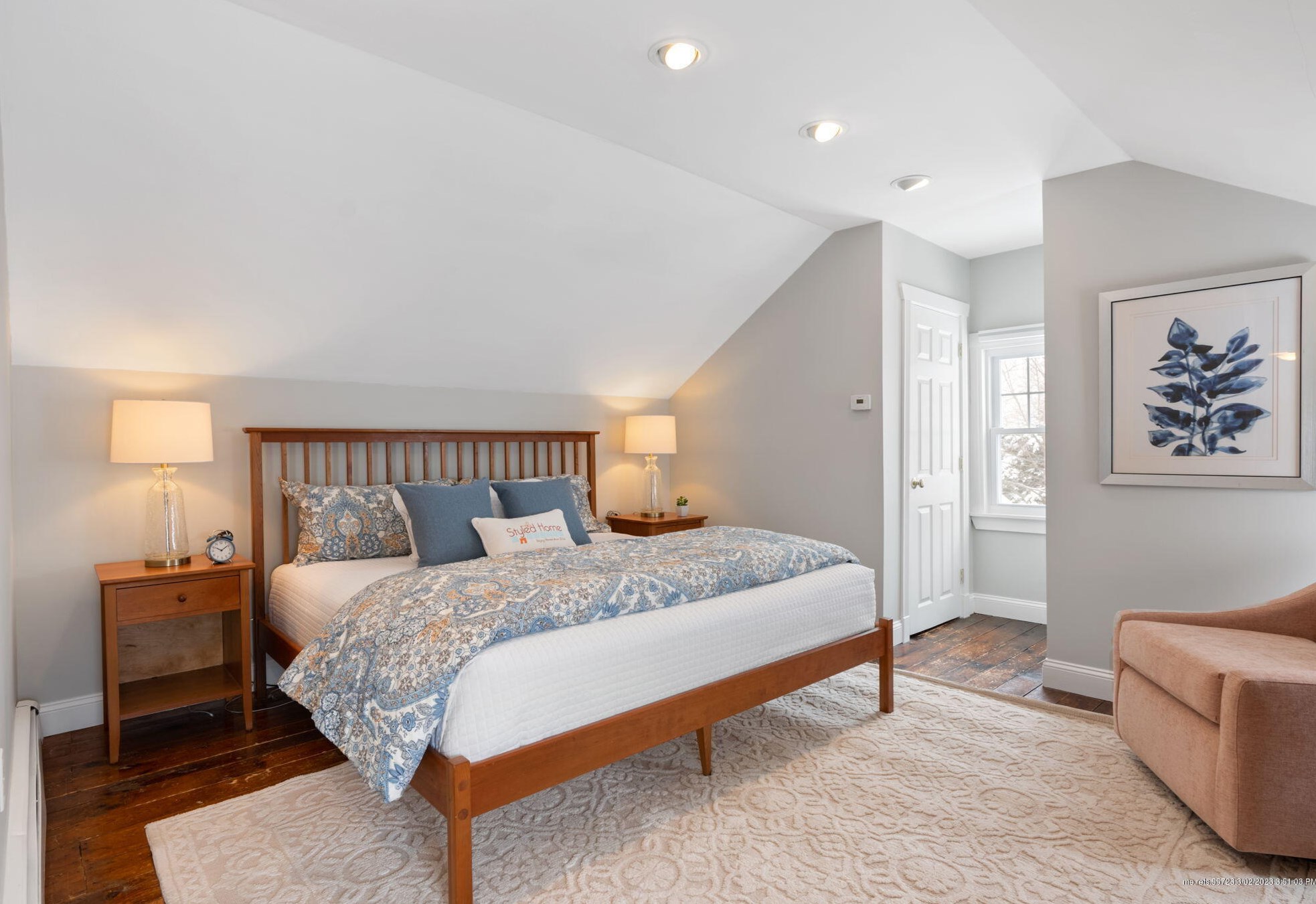 81 Clifford St, Portland ME  04106-3664 exterior