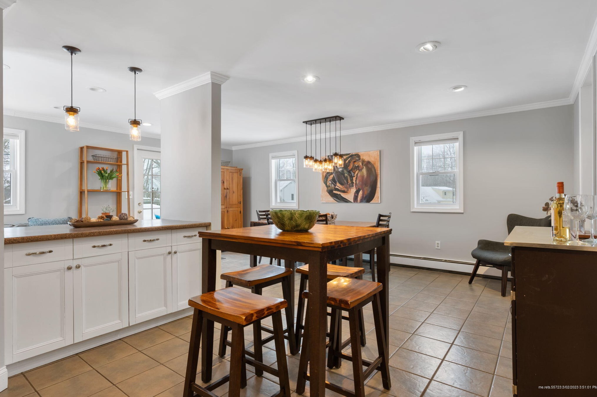 81 Clifford St, Portland ME  04106-3664 exterior