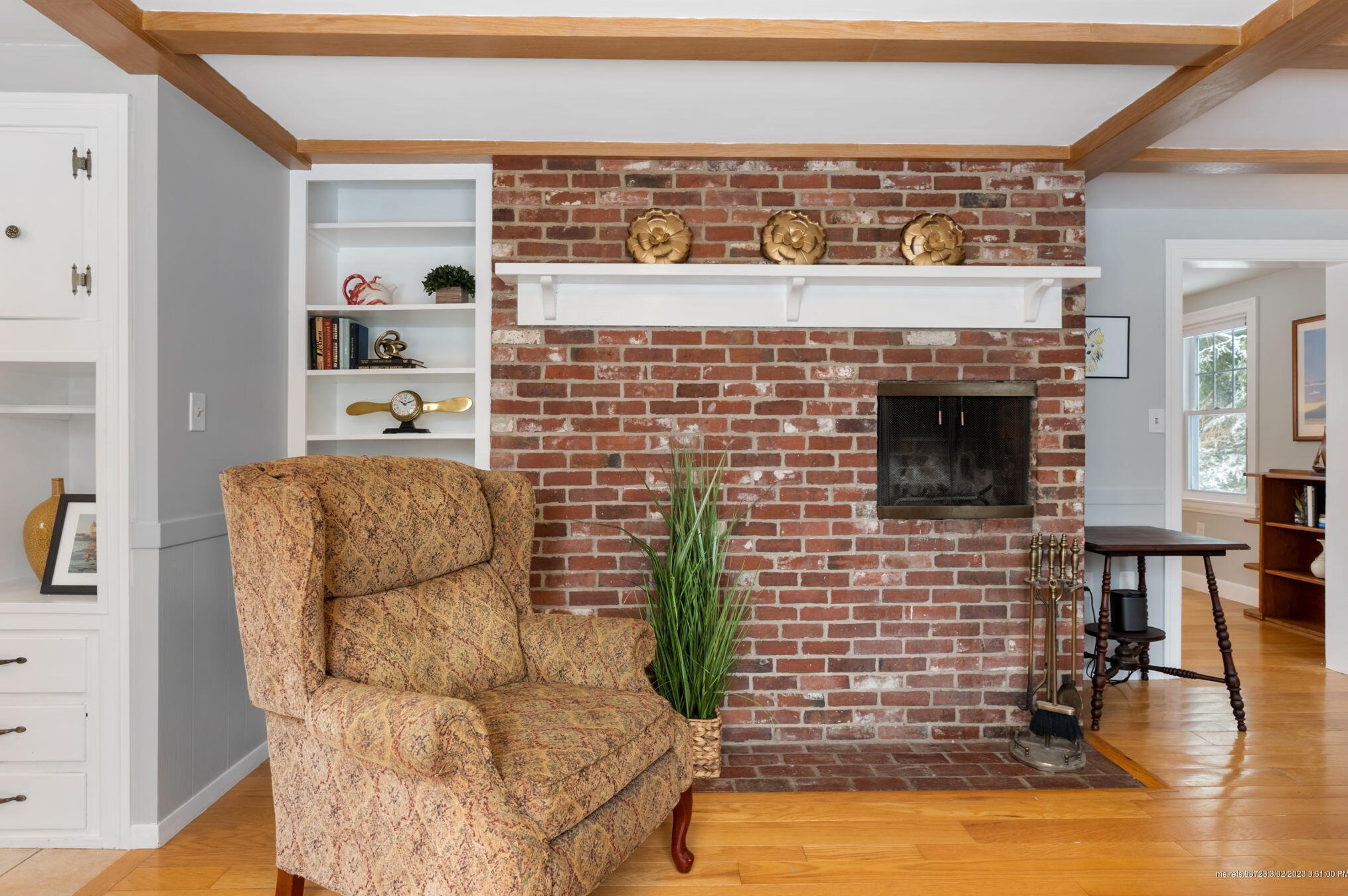 81 Clifford St, Portland ME  04106-3664 exterior