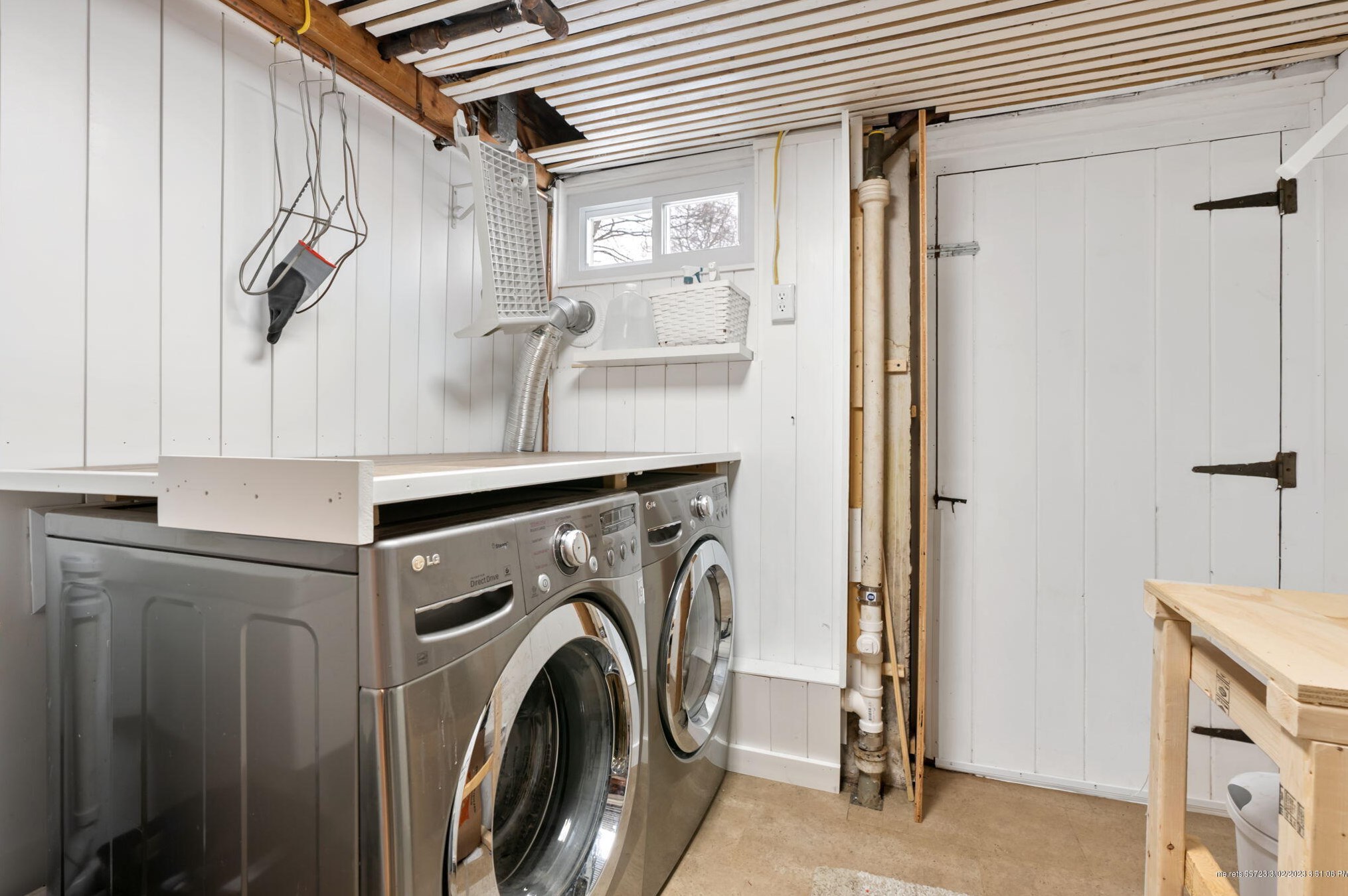 81 Clifford St, Portland ME  04106-3664 exterior