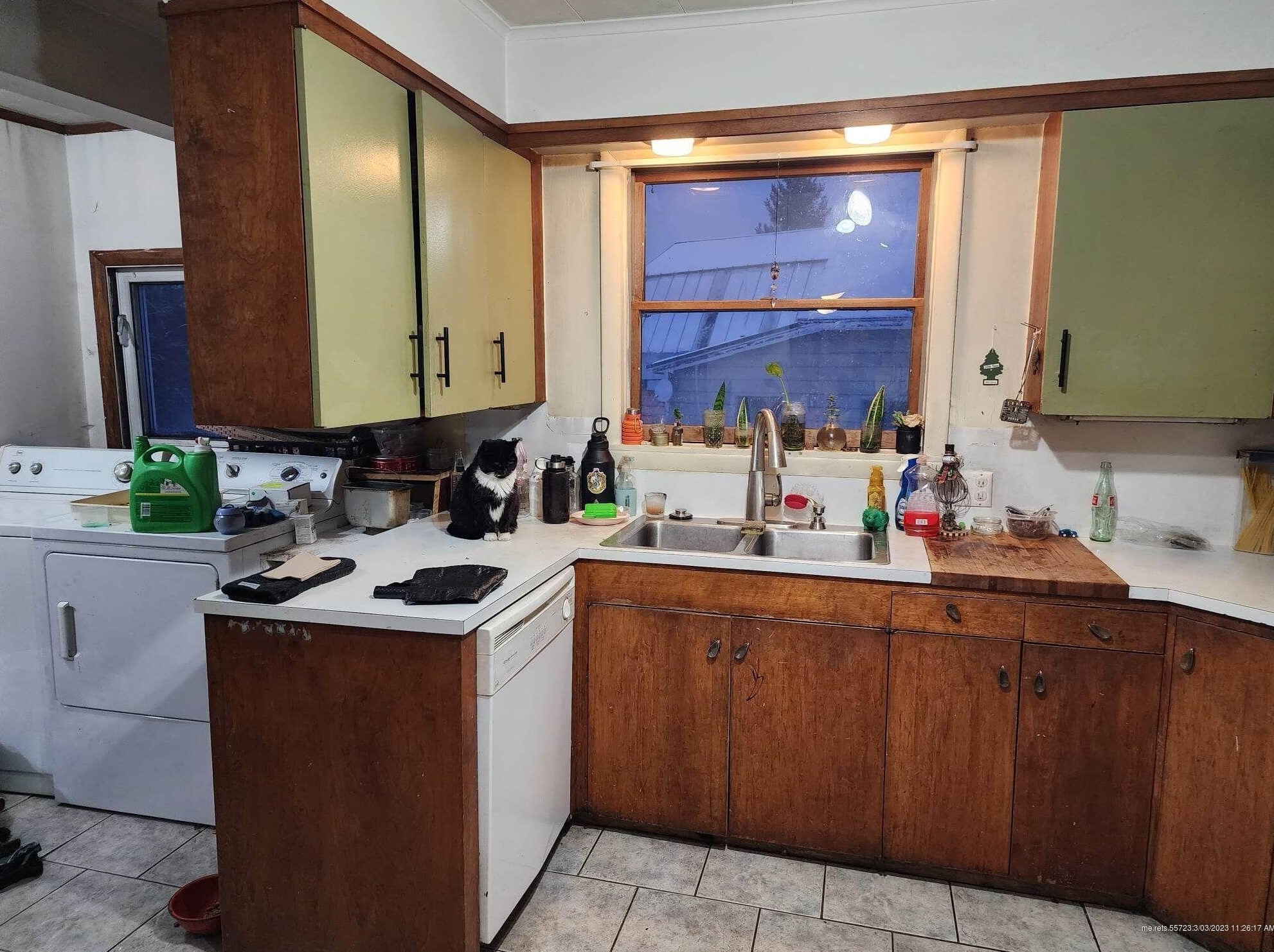 712 Perham Rd, Perham ME  04766-4248 exterior