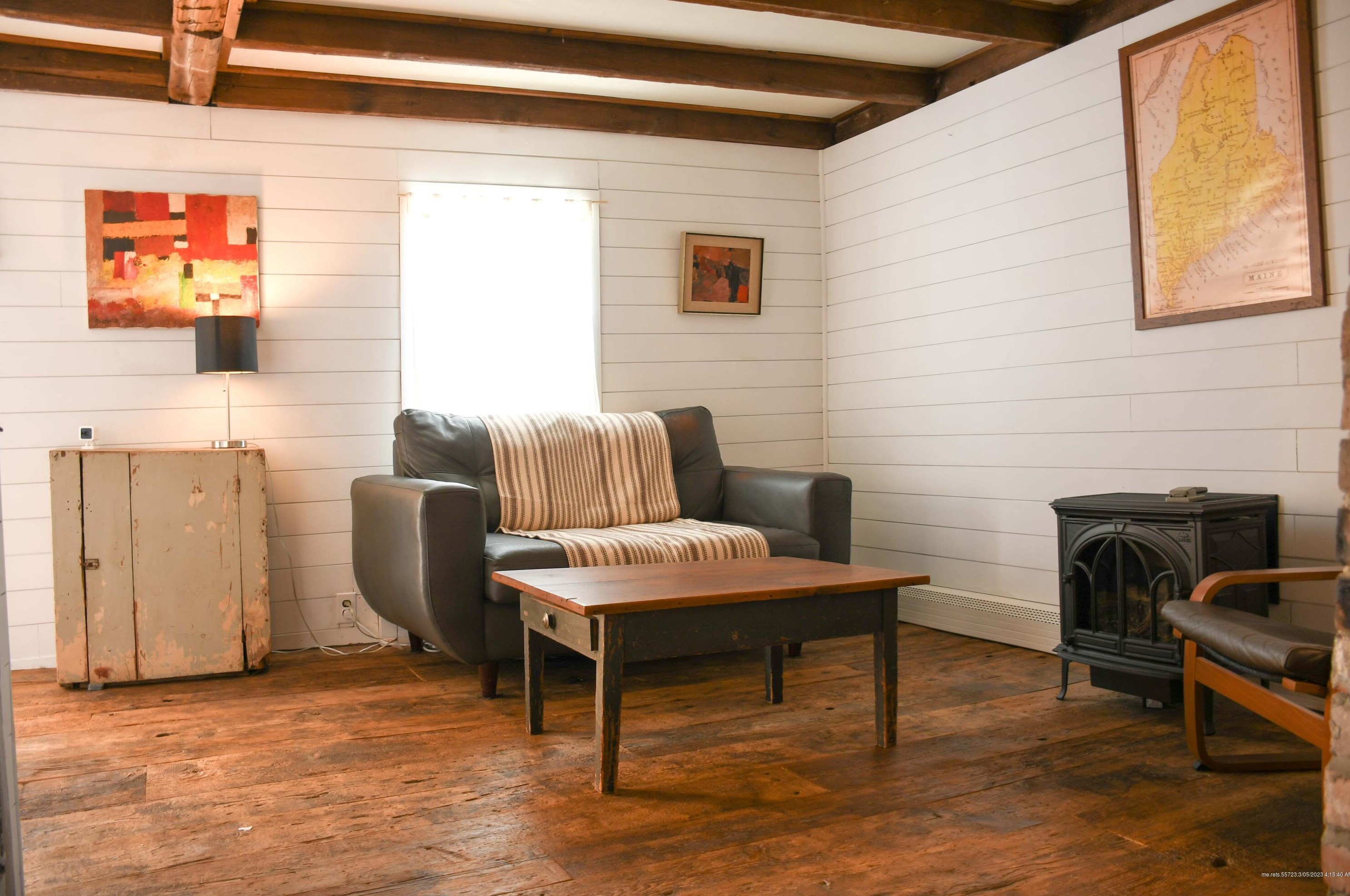 14 Main St, Windham ME  04062-4224 exterior