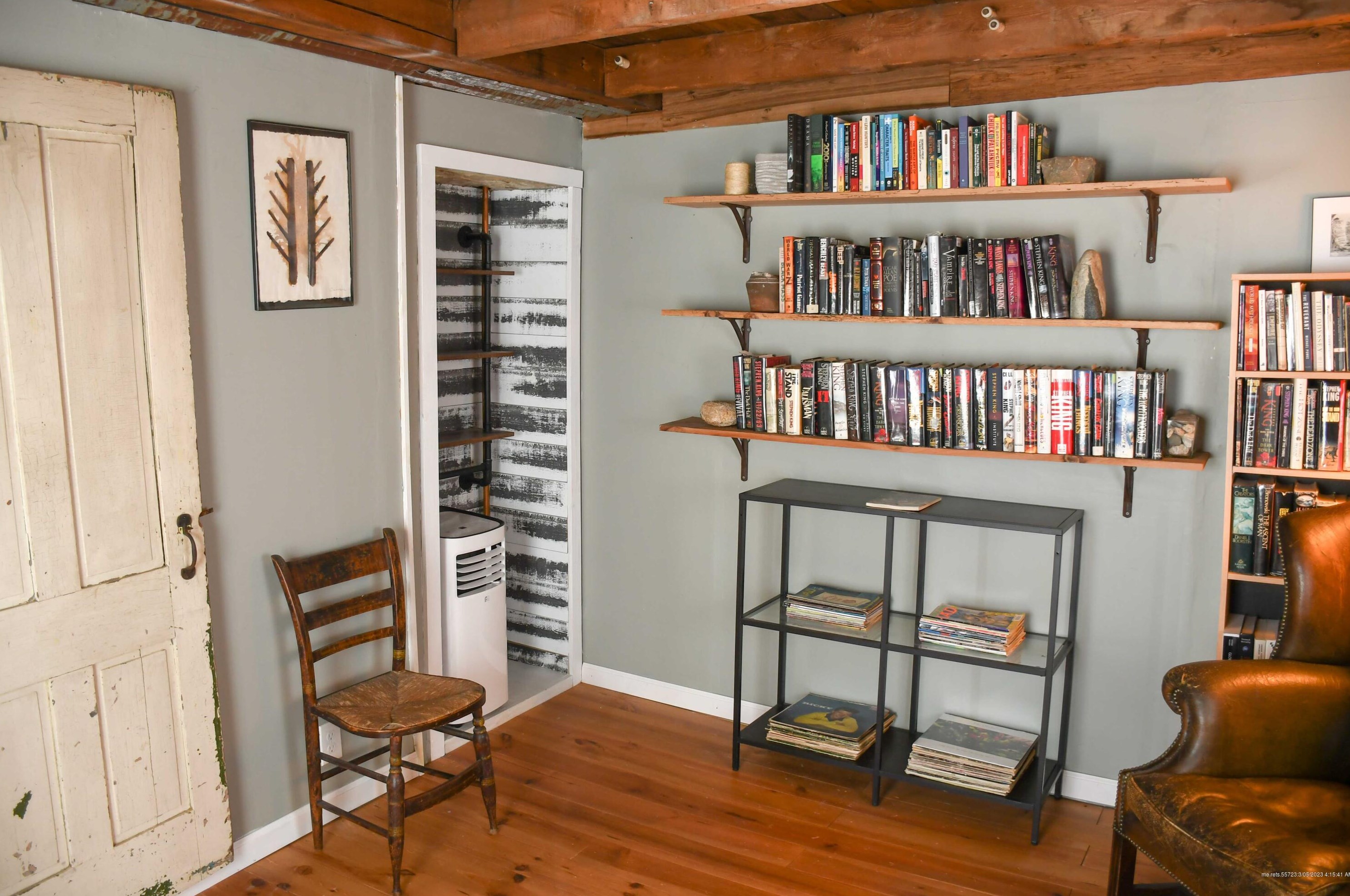 14 Main St, Windham ME  04062-4224 exterior