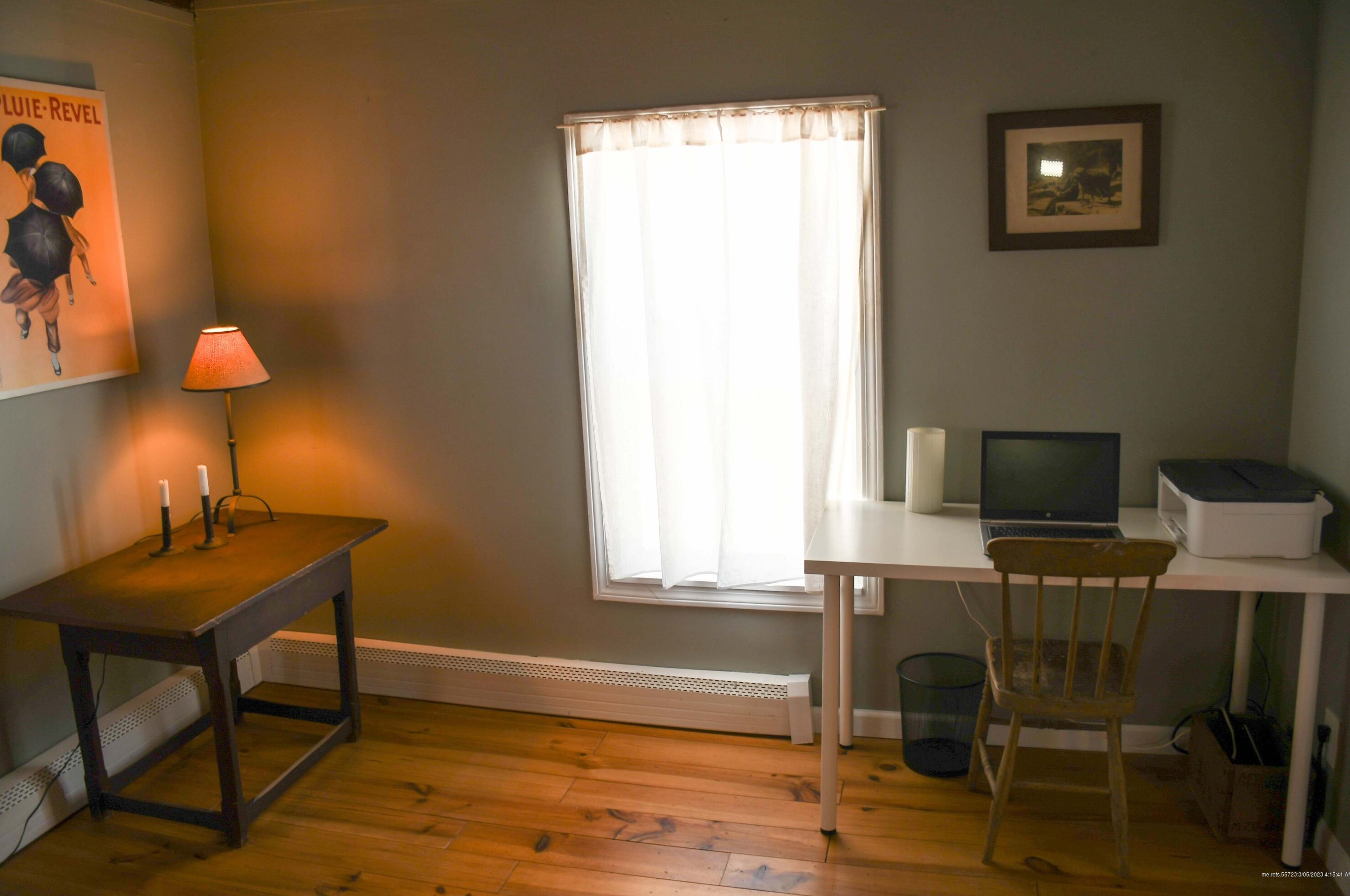 14 Main St, Windham ME  04062-4224 exterior