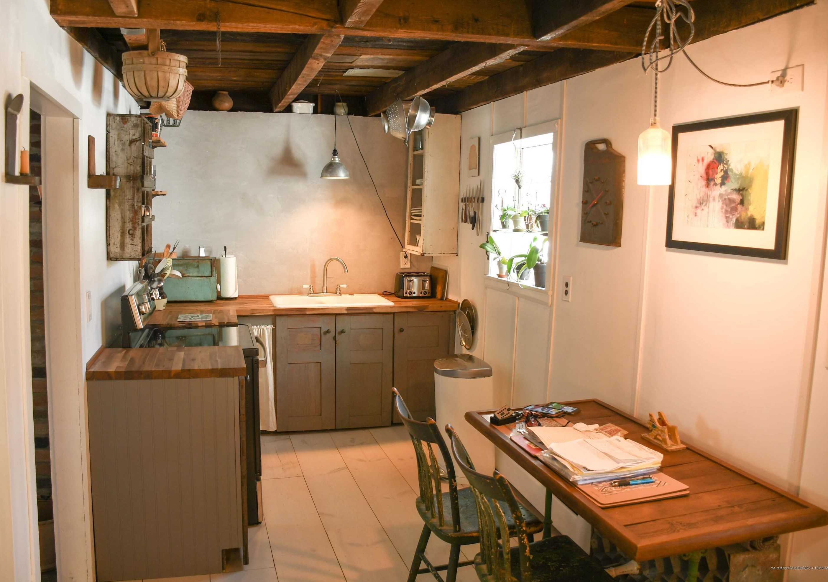 14 Main St, Windham ME  04062-4224 exterior