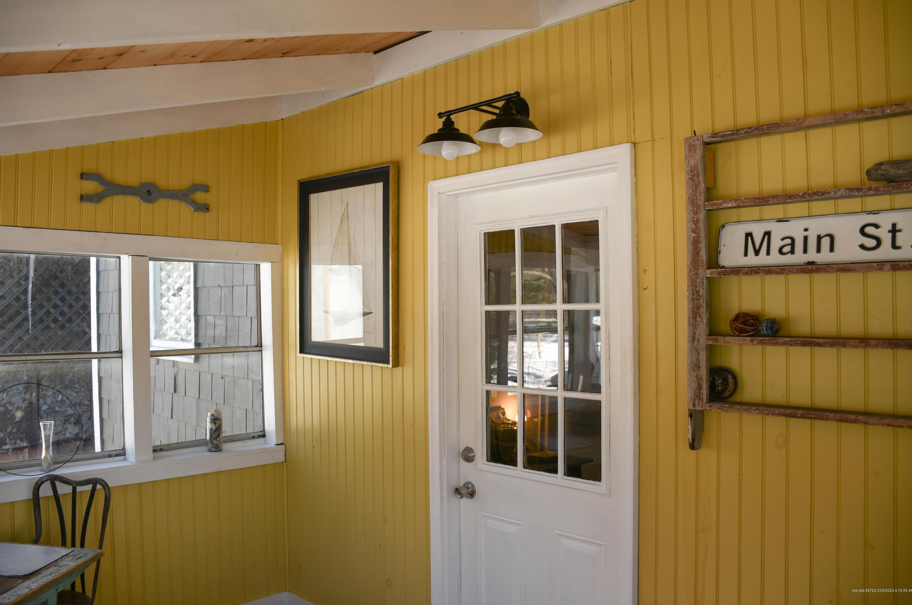 14 Main St, Windham ME  04062-4224 exterior