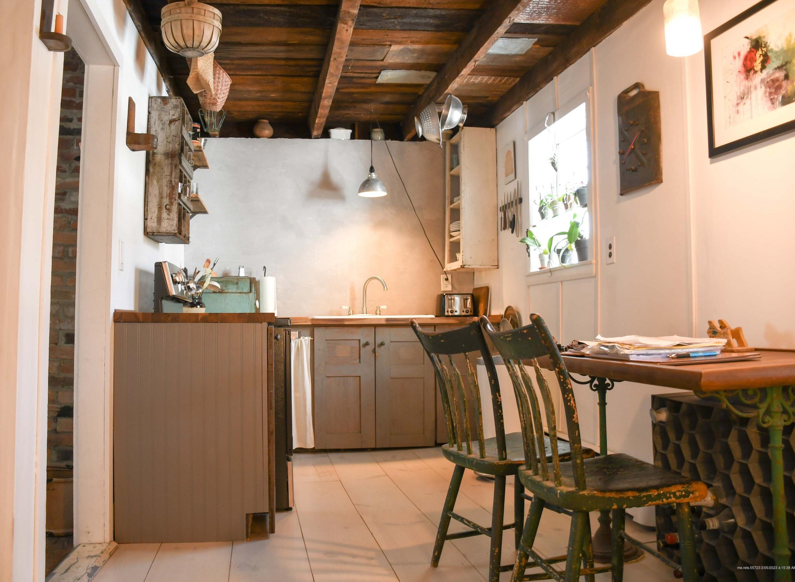 14 Main St, Windham ME  04062-4224 exterior