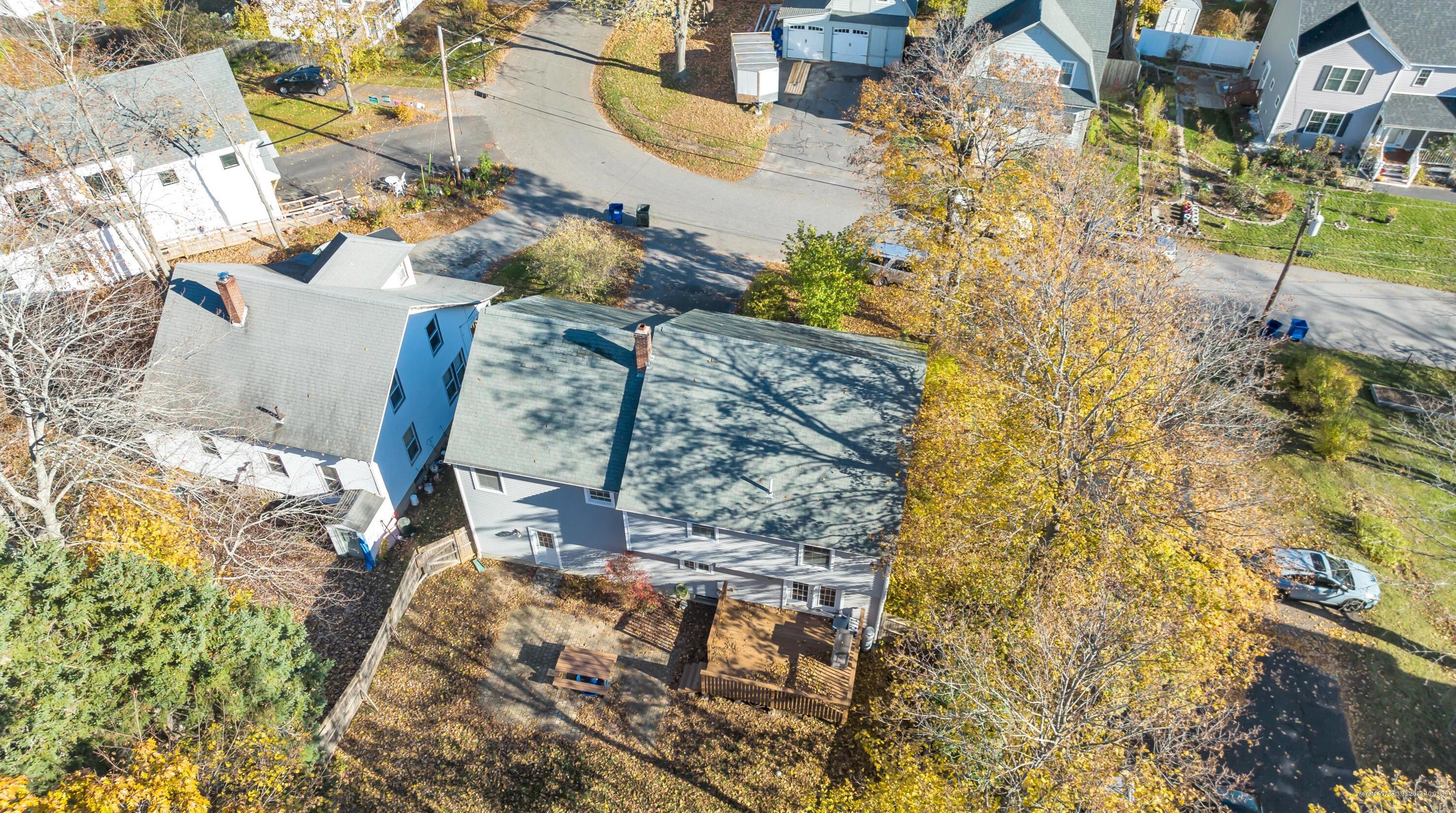 90 Thirlmere Ave, Portland ME  04106-5341 exterior