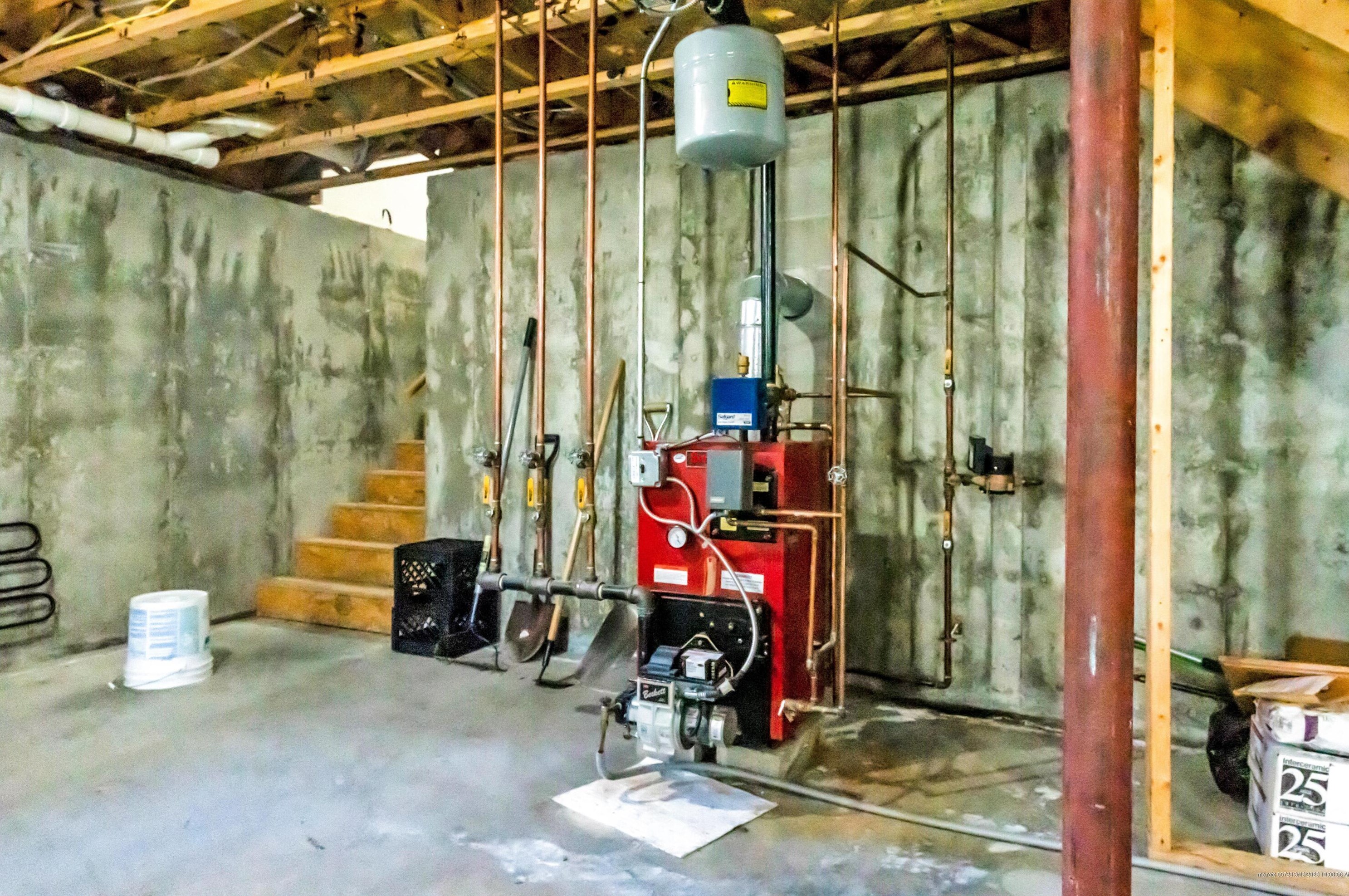 90 Thirlmere Ave, Portland ME  04106-5341 exterior