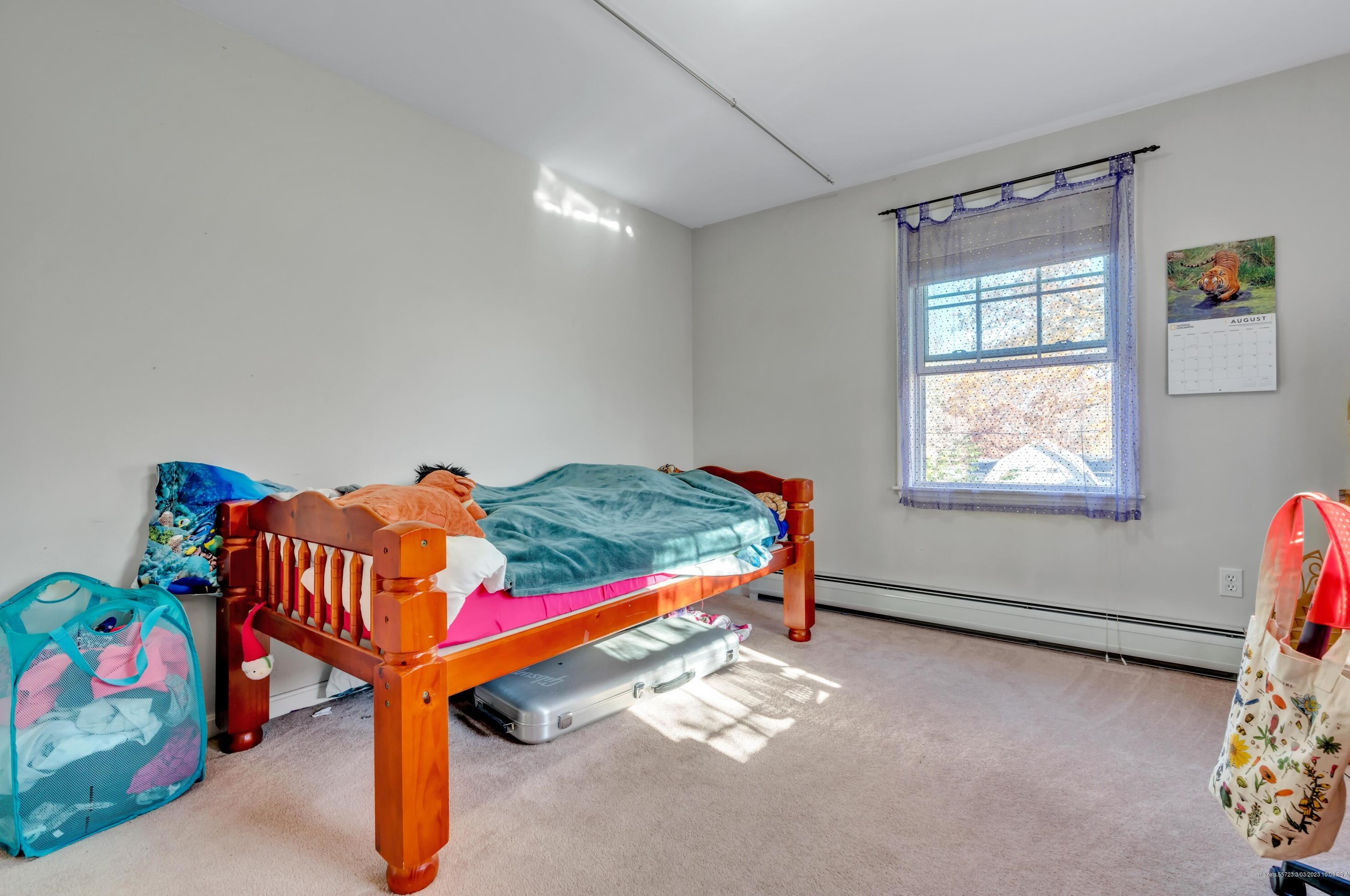 90 Thirlmere Ave, Portland ME  04106-5341 exterior