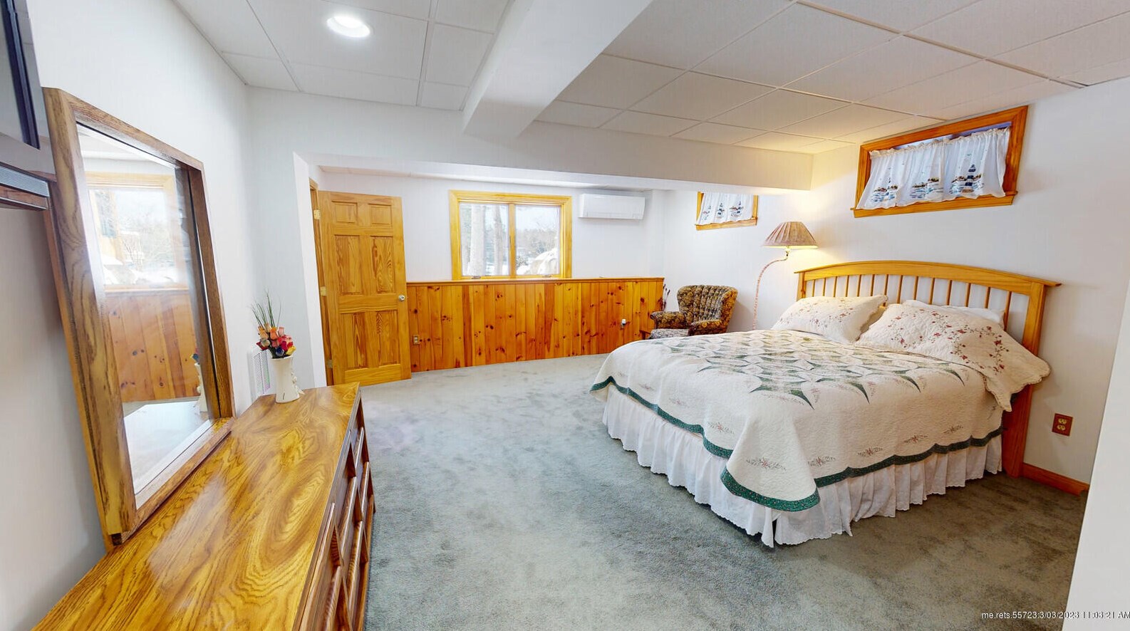 12 Island Dr, Windham ME  04062-5479 exterior