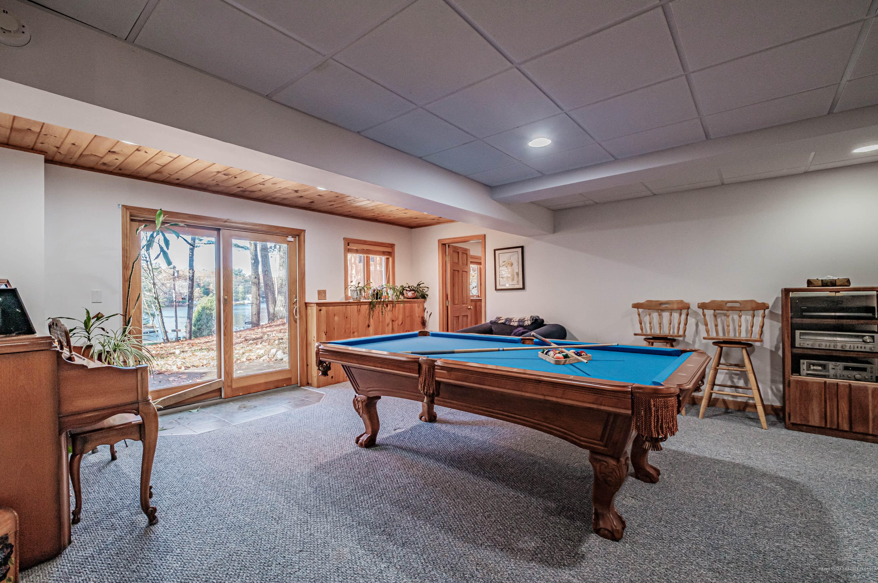 12 Island Dr, Windham ME  04062-5479 exterior