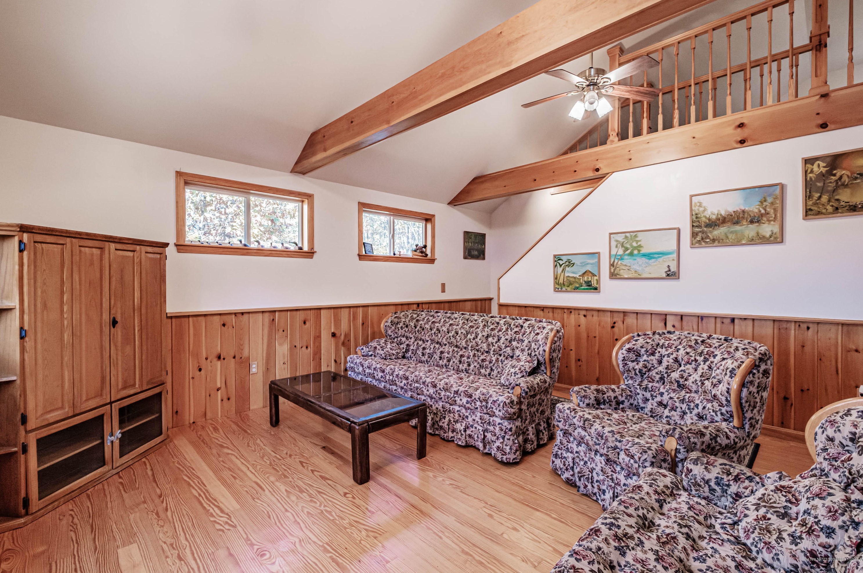 12 Island Dr, Windham ME  04062-5479 exterior