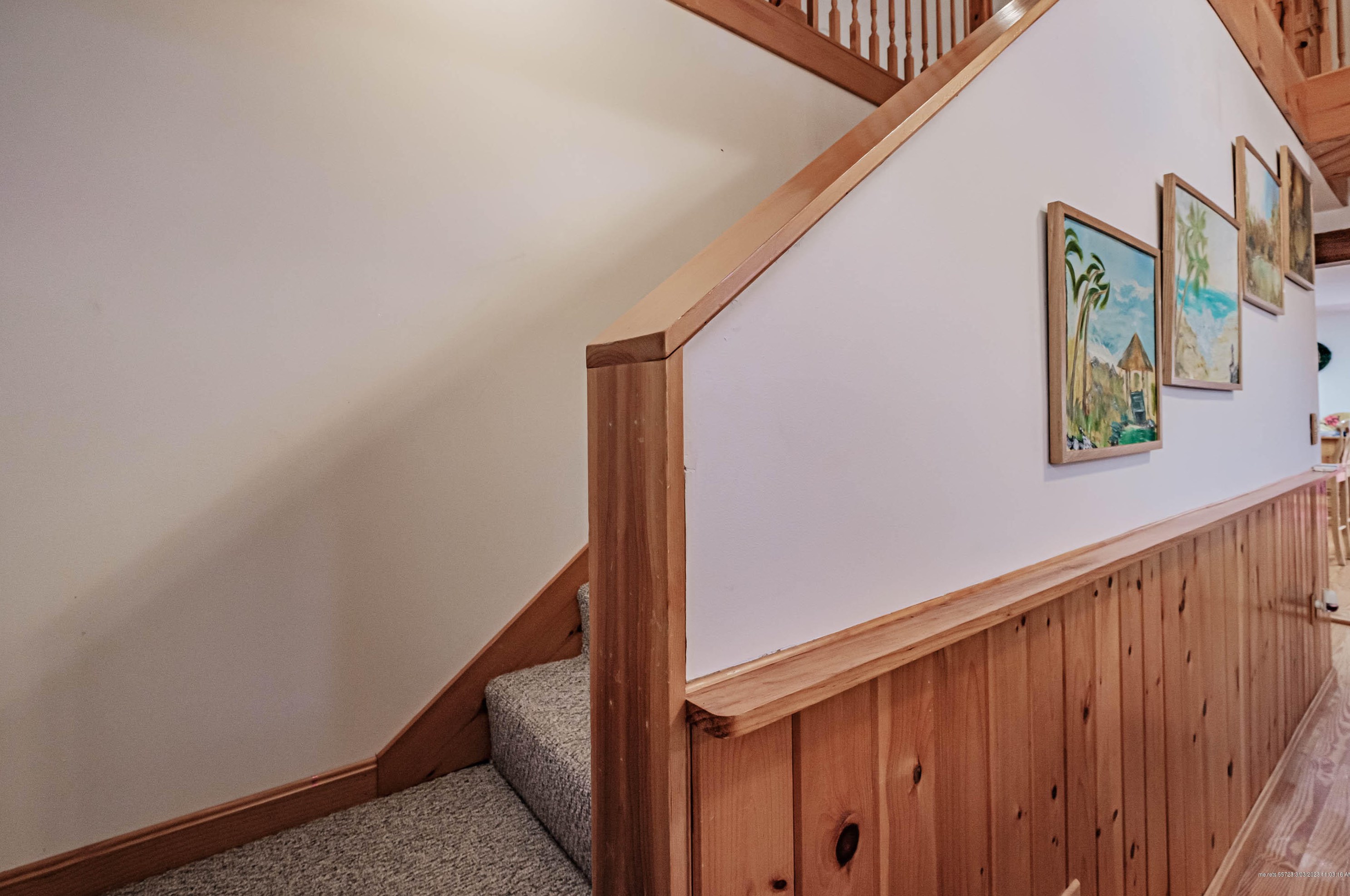 12 Island Dr, Windham ME  04062-5479 exterior