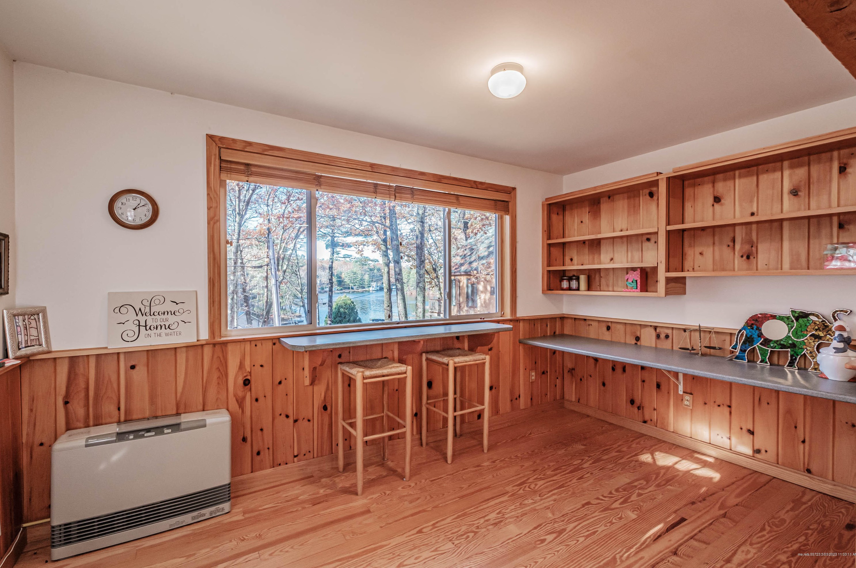 12 Island Dr, Windham ME  04062-5479 exterior