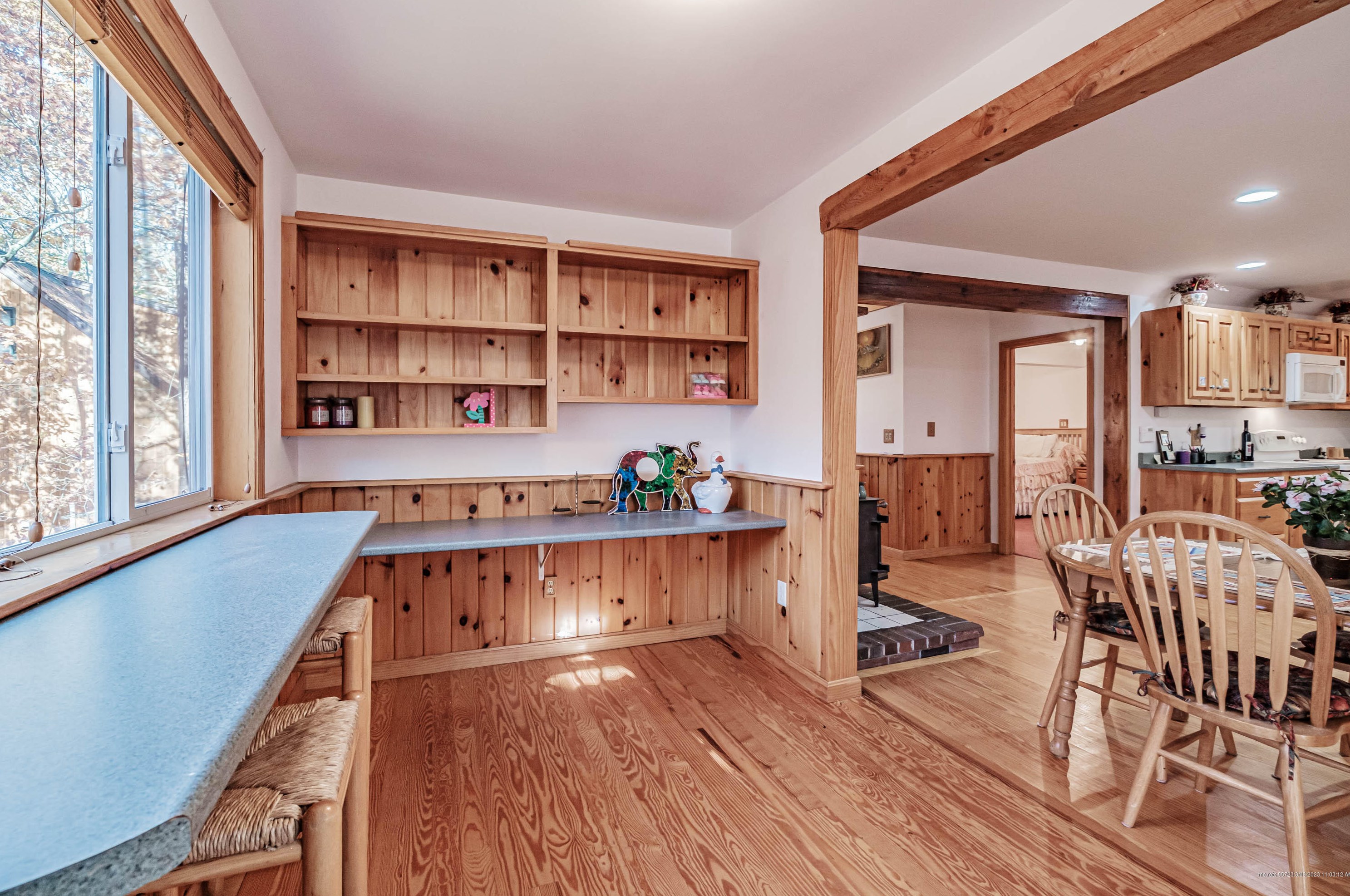 12 Island Dr, Windham ME  04062-5479 exterior