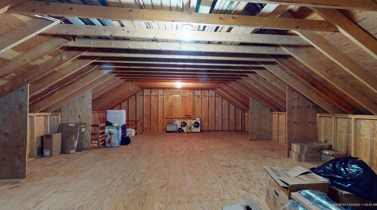 12 Island Dr, Windham ME  04062-5479 exterior