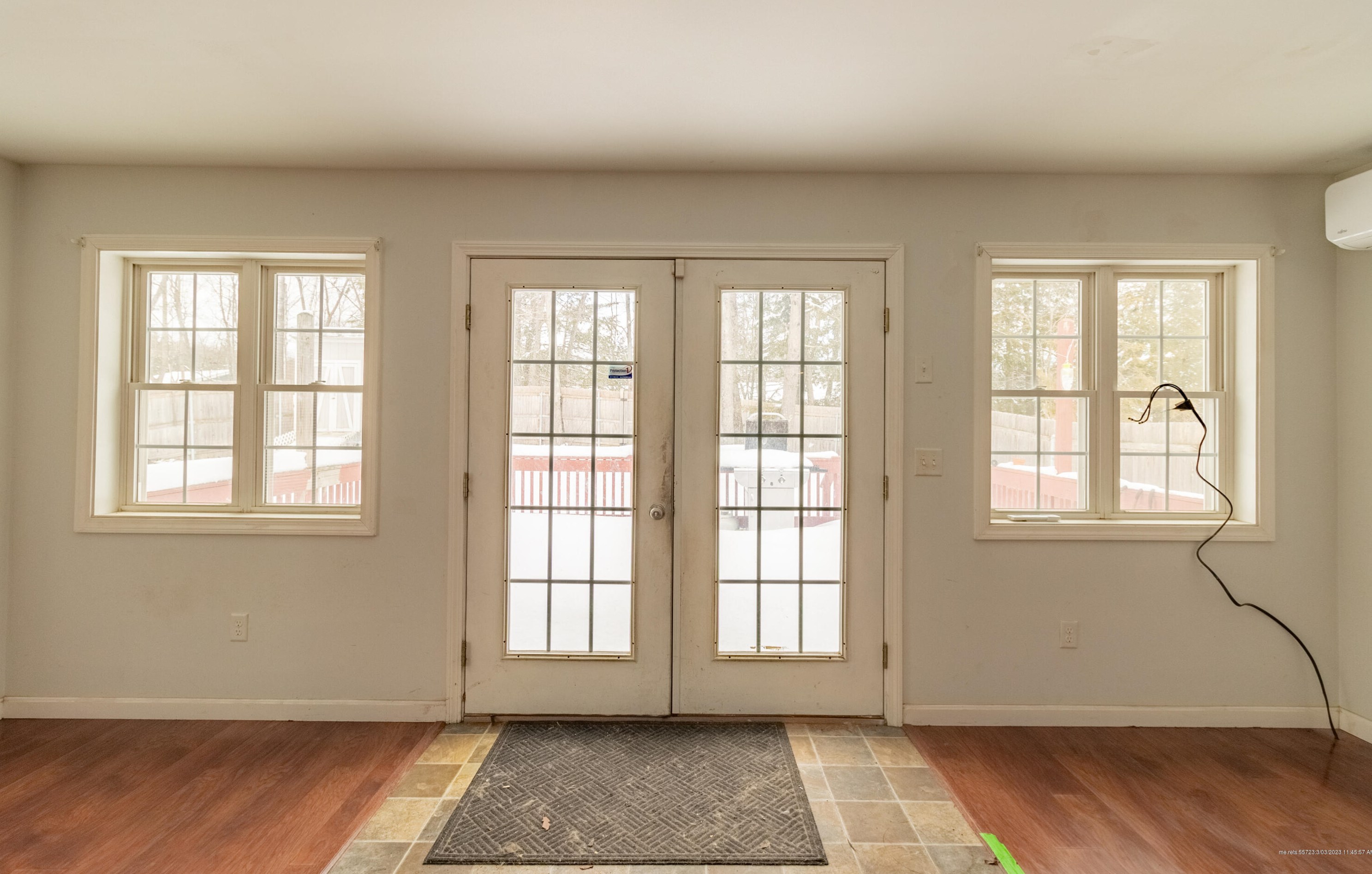 129 High St, Rome ME  04963-4155 exterior