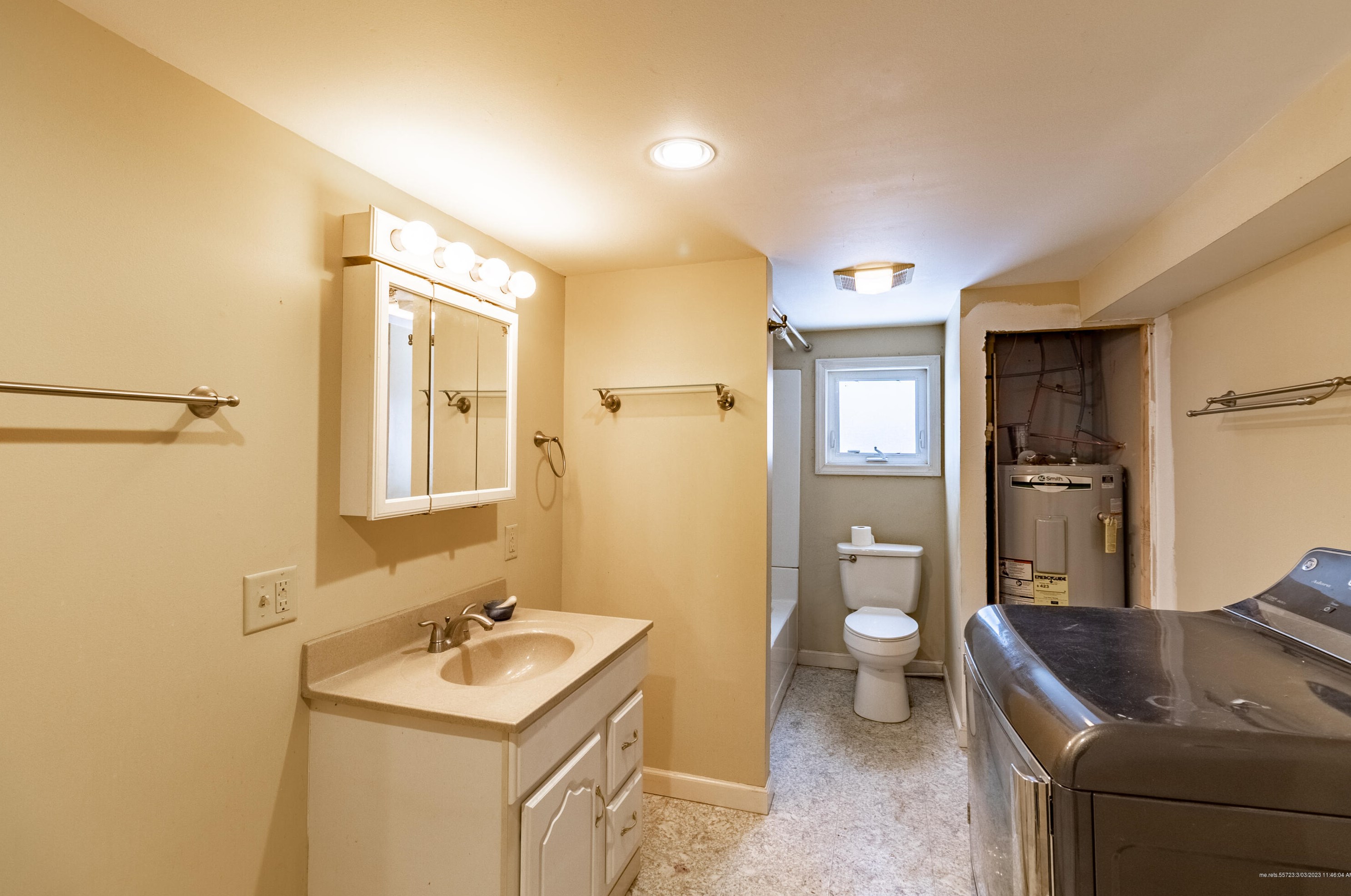 129 High St, Rome ME  04963-4155 exterior