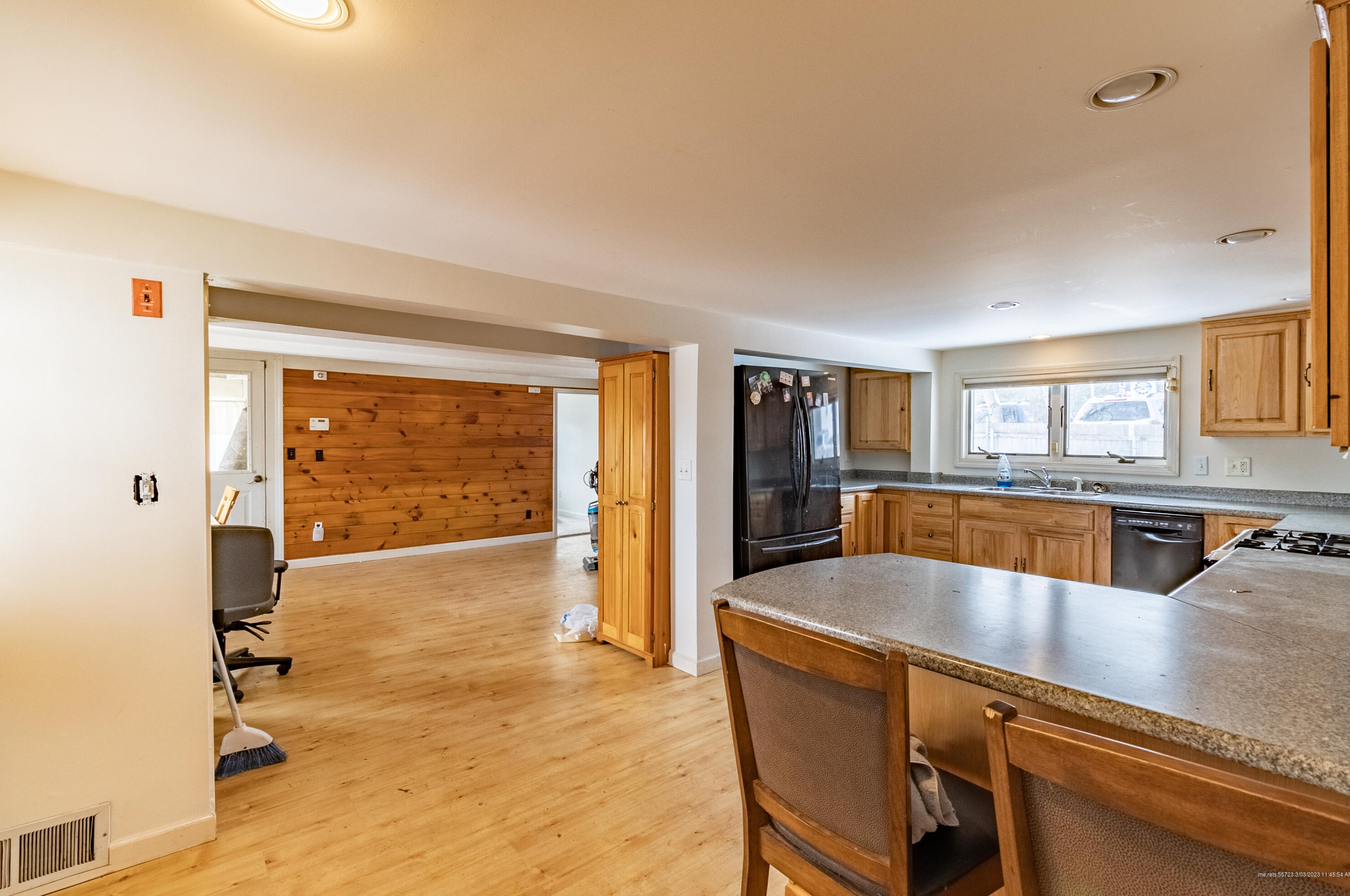 129 High St, Rome ME  04963-4155 exterior