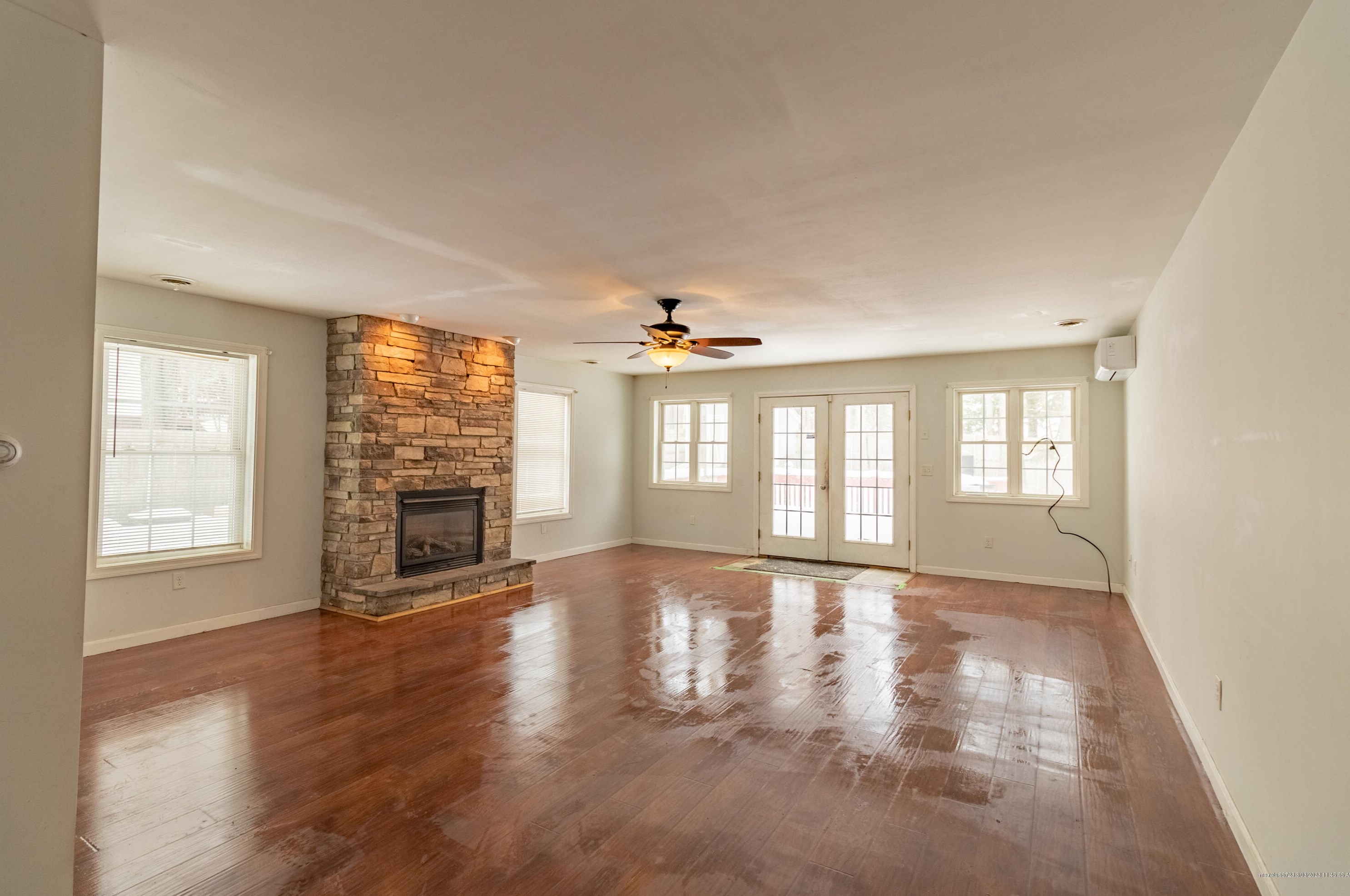 129 High St, Rome ME  04963-4155 exterior