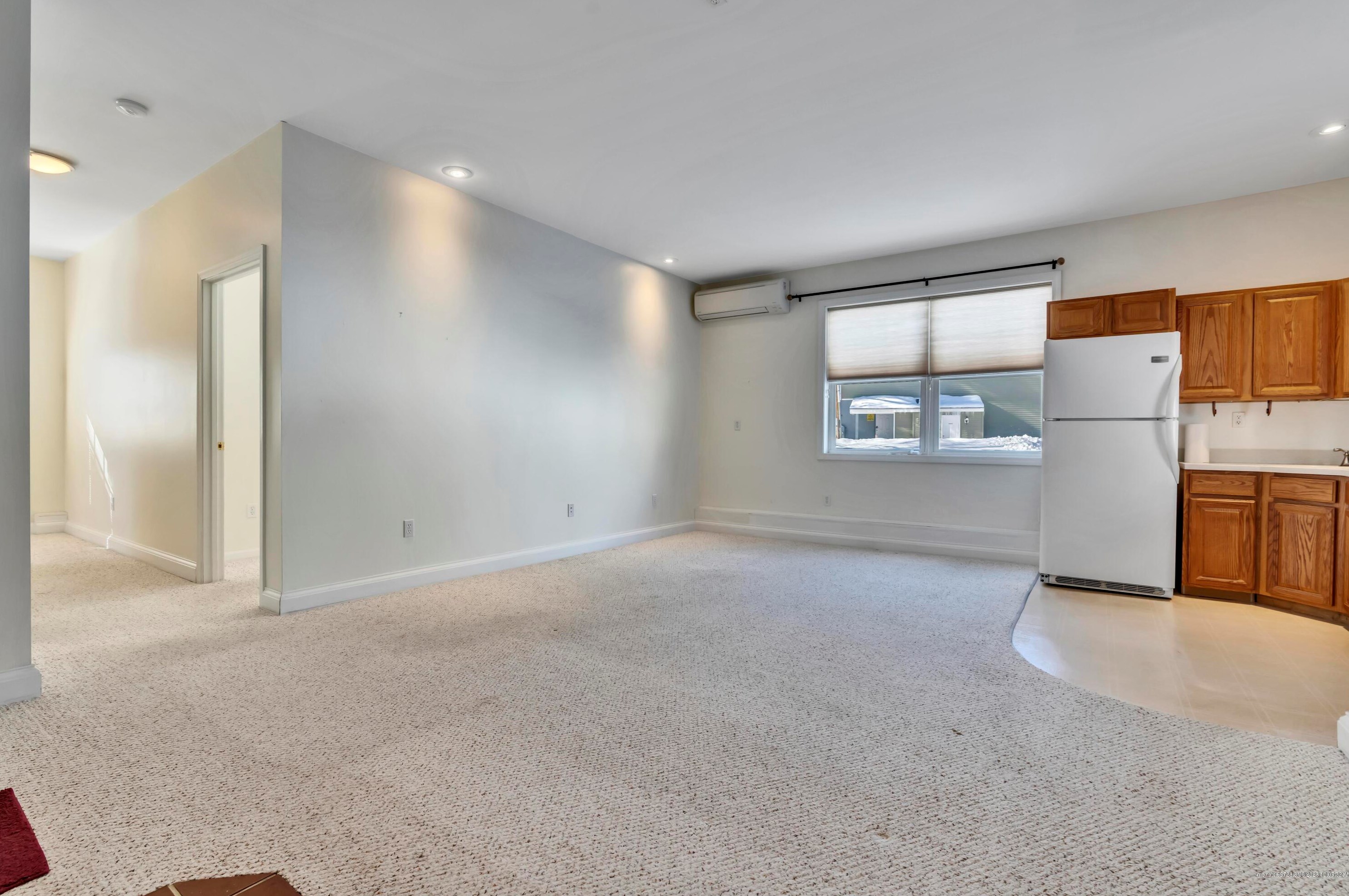 35 Spear Ave, Windham ME  04062-5621 exterior