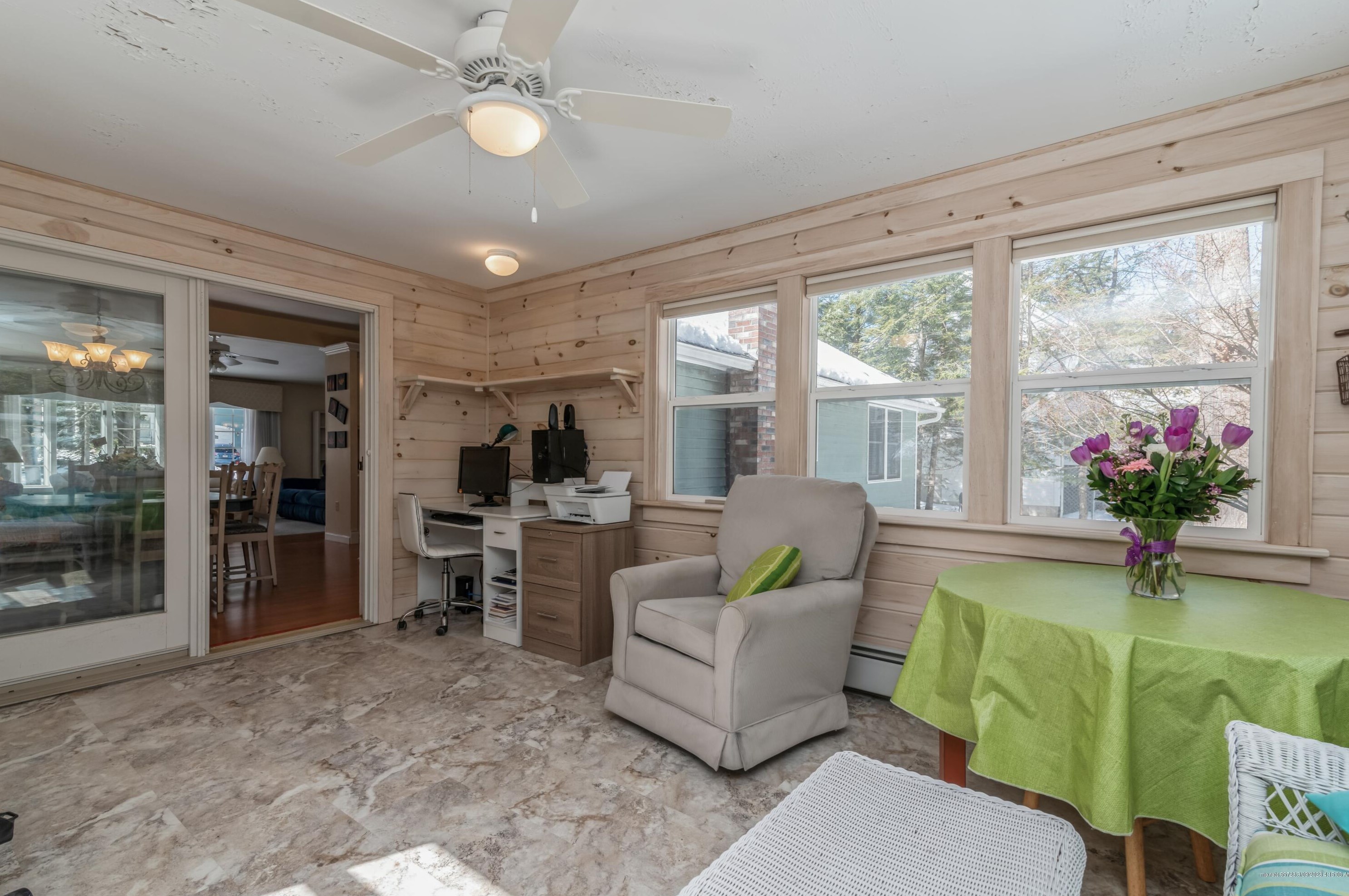 45 Pennacook Cir, Wells ME  04090-5524 exterior