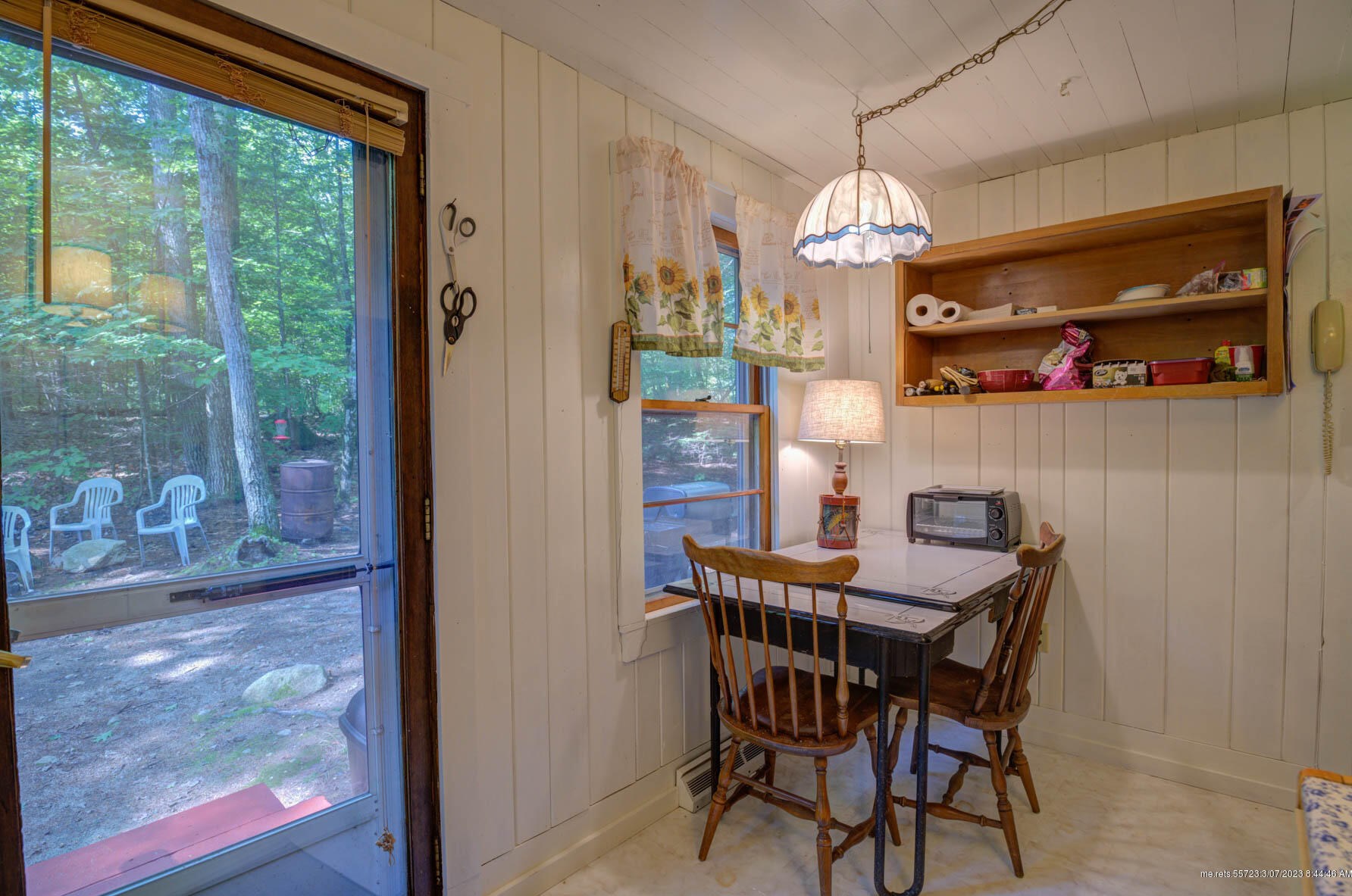 878 Anderson Rd, Sebago ME  04029-3541 exterior