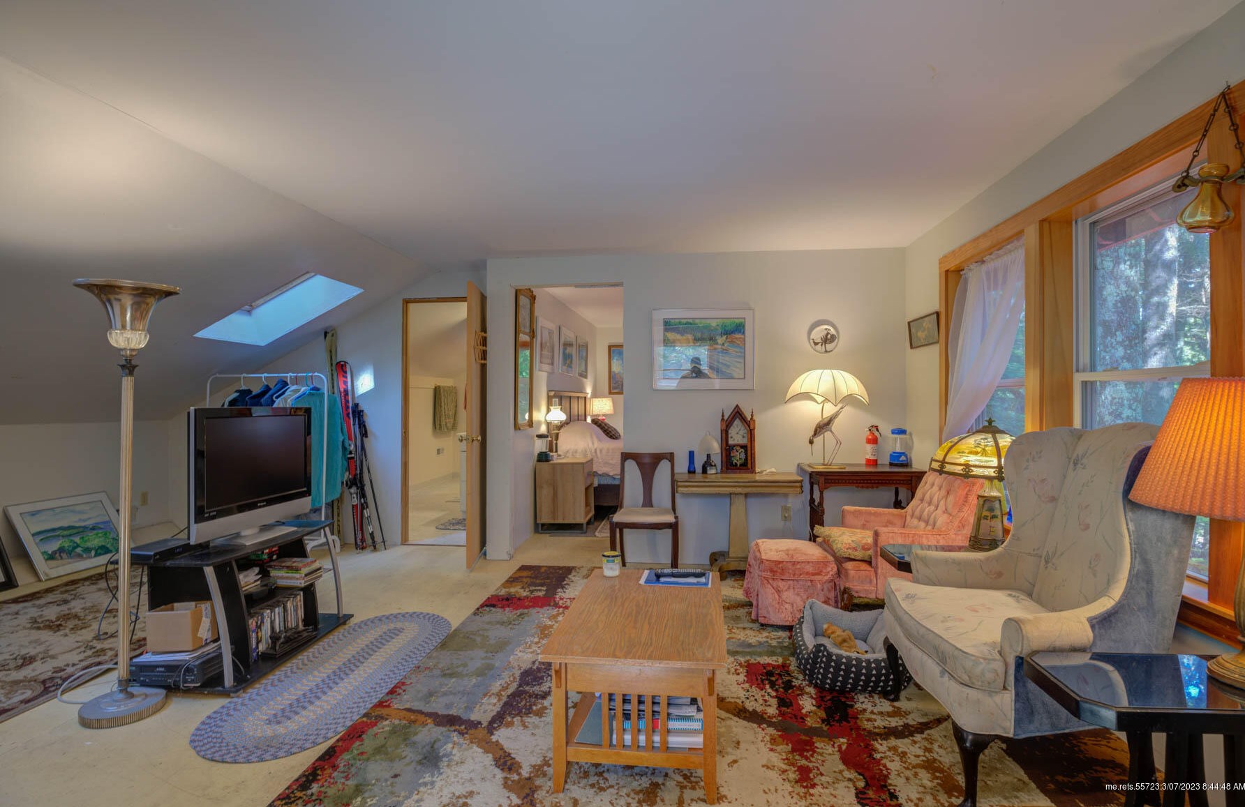 878 Anderson Rd, Sebago ME  04029-3541 exterior