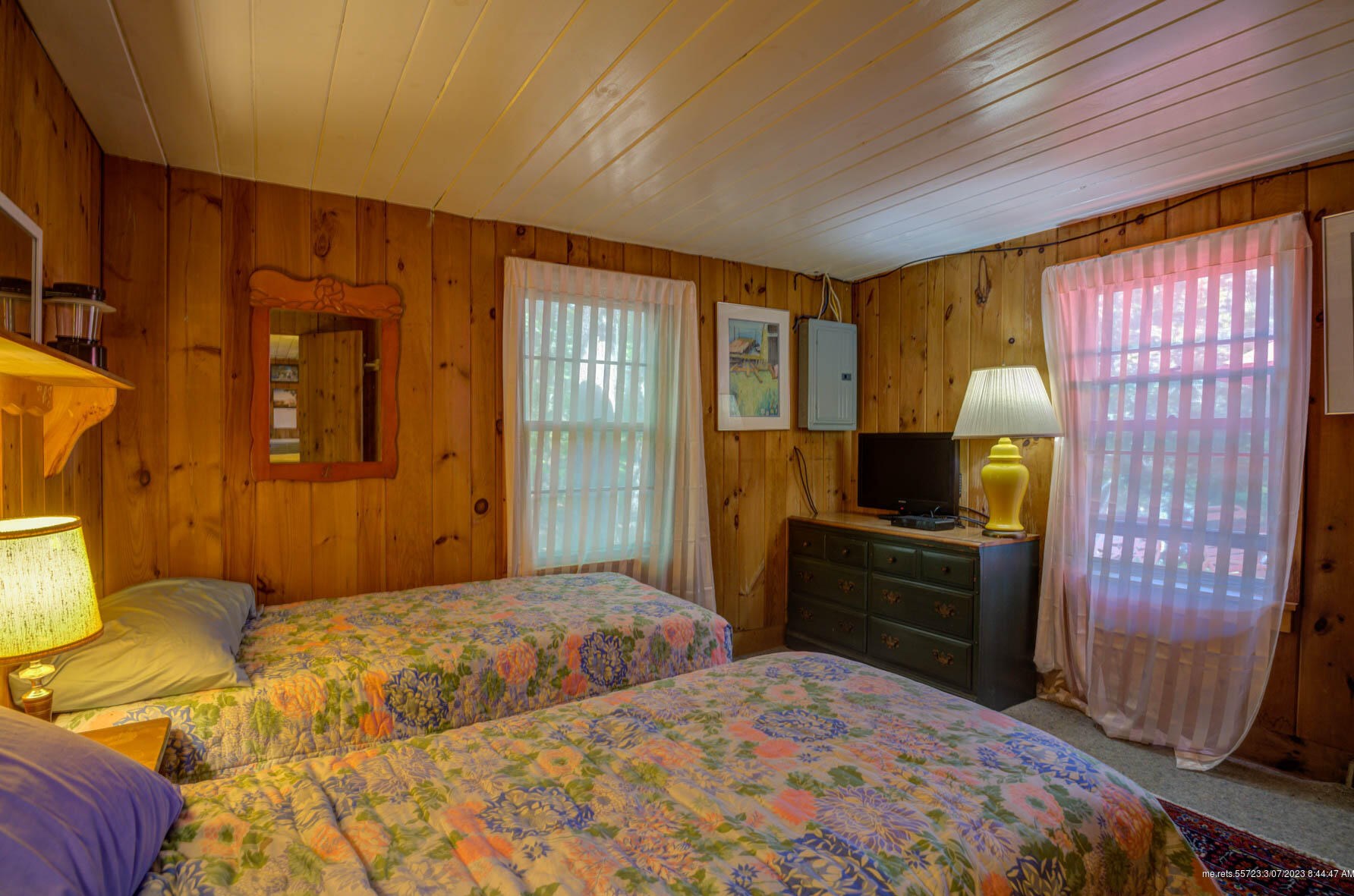 878 Anderson Rd, Sebago ME  04029-3541 exterior