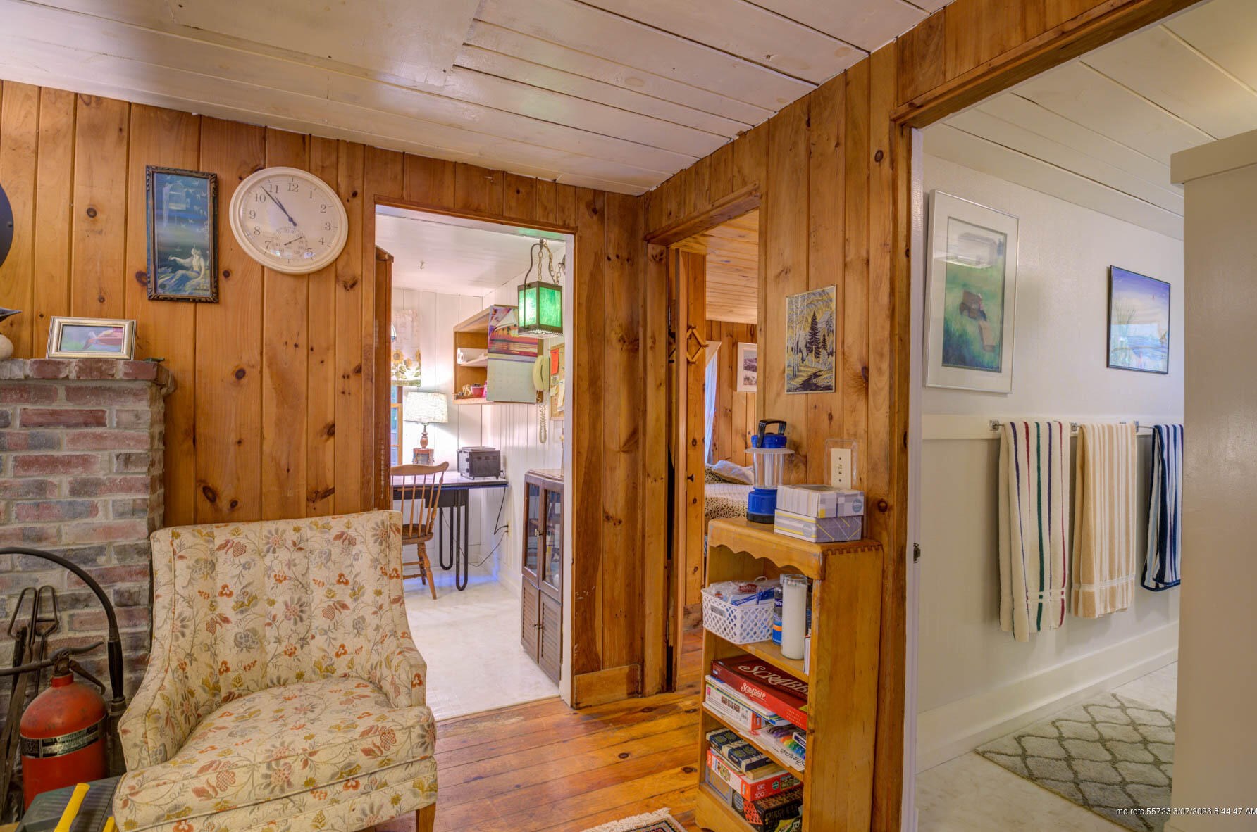 878 Anderson Rd, Sebago ME  04029-3541 exterior